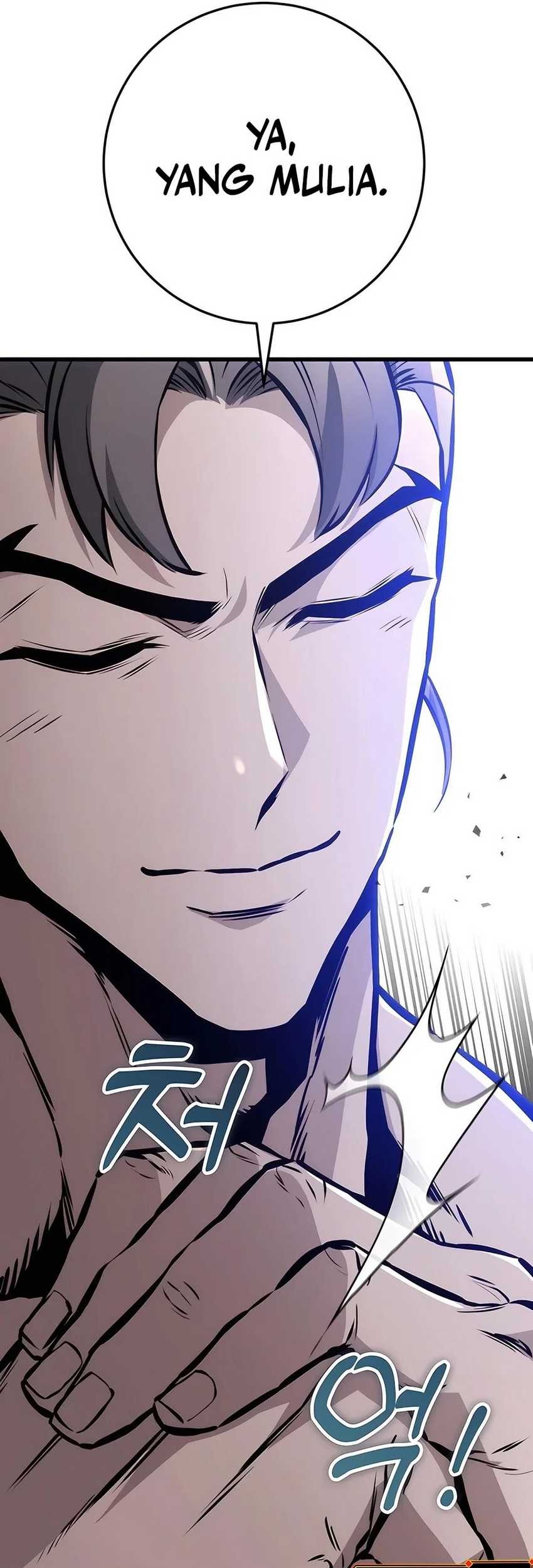 The Emperor’s Sword Chapter 59 - halaman 116