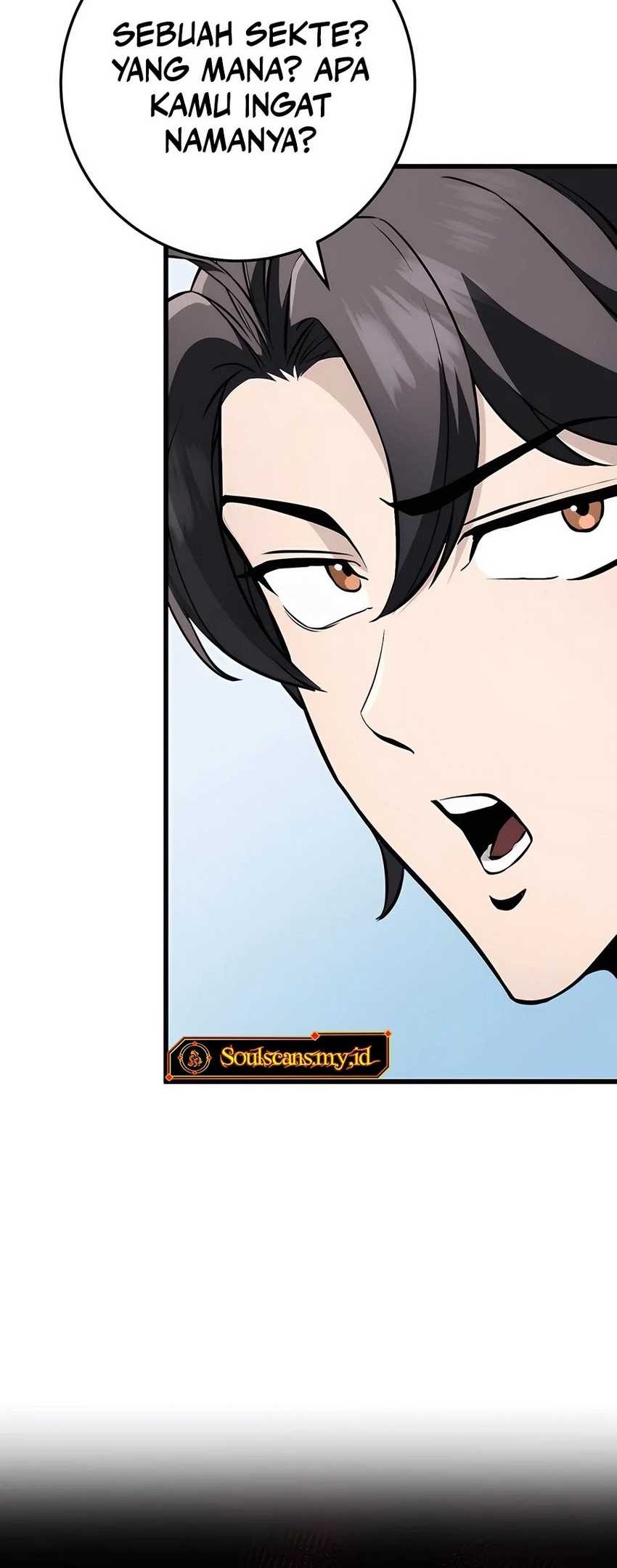 The Emperor’s Sword Chapter 59 - halaman 27