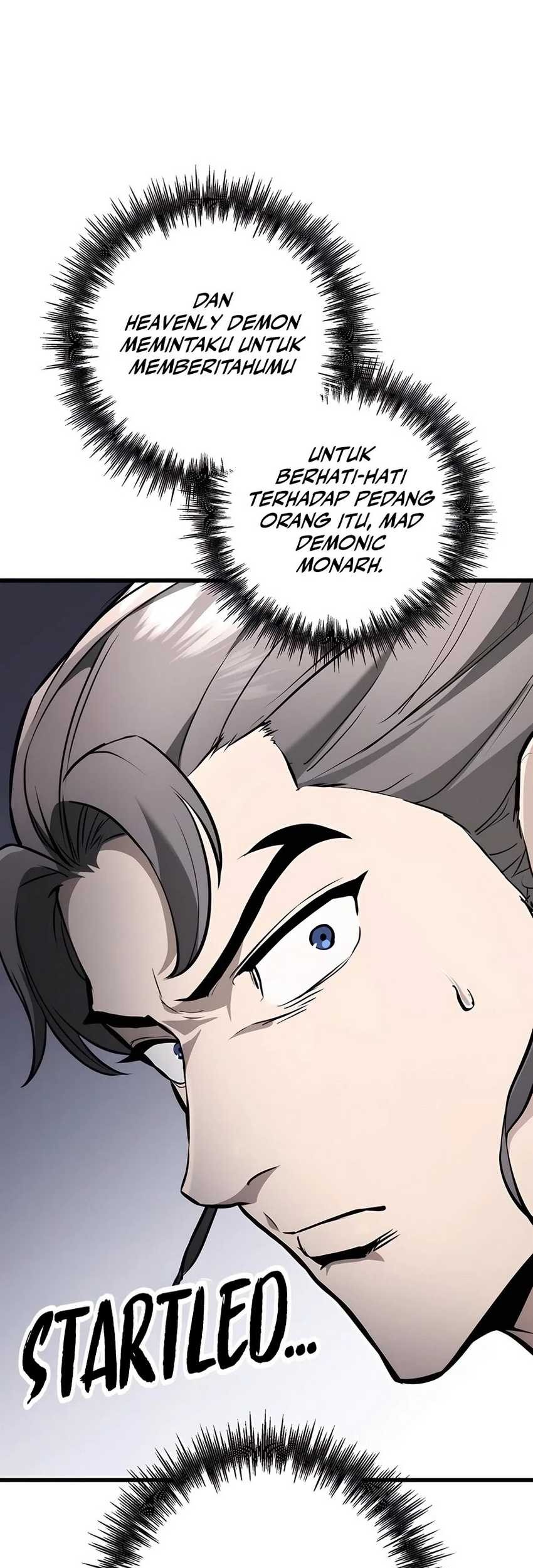 The Emperor’s Sword Chapter 59 - halaman 36