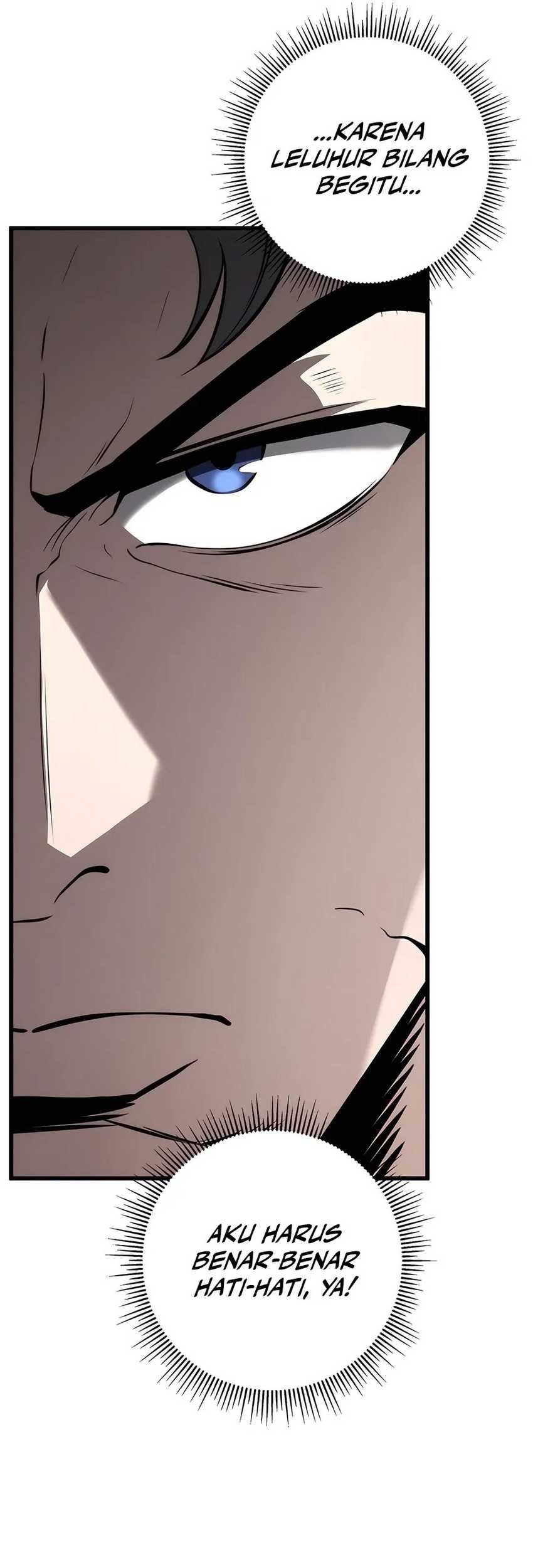The Emperor’s Sword Chapter 59 - halaman 38