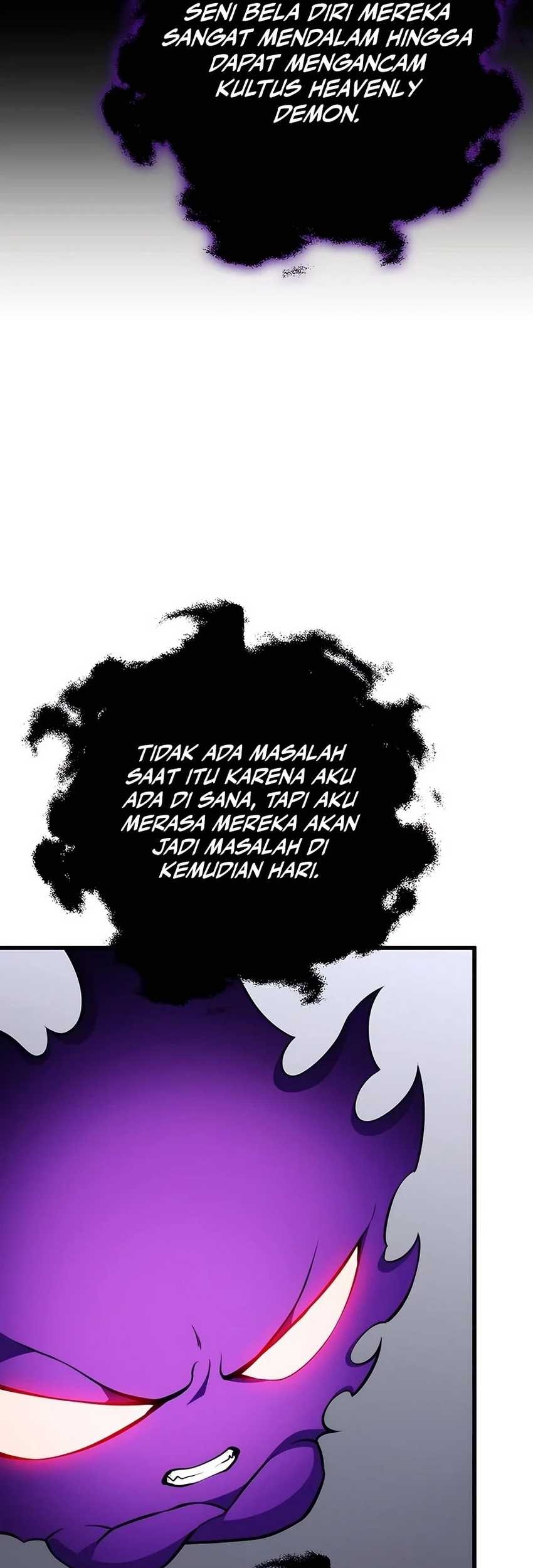 The Emperor’s Sword Chapter 59 - halaman 42