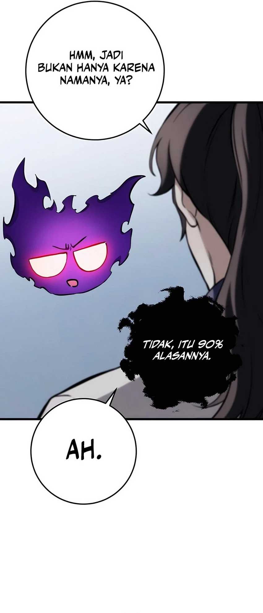 The Emperor’s Sword Chapter 59 - halaman 44