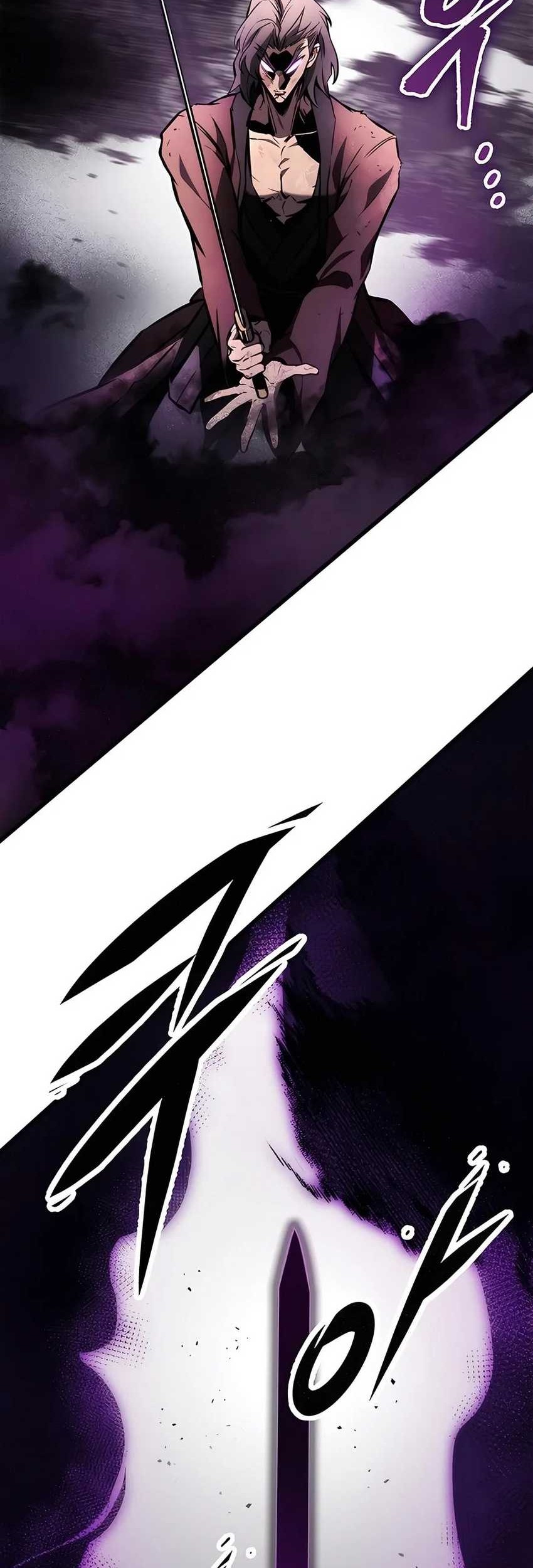 The Emperor’s Sword Chapter 59 - halaman 49