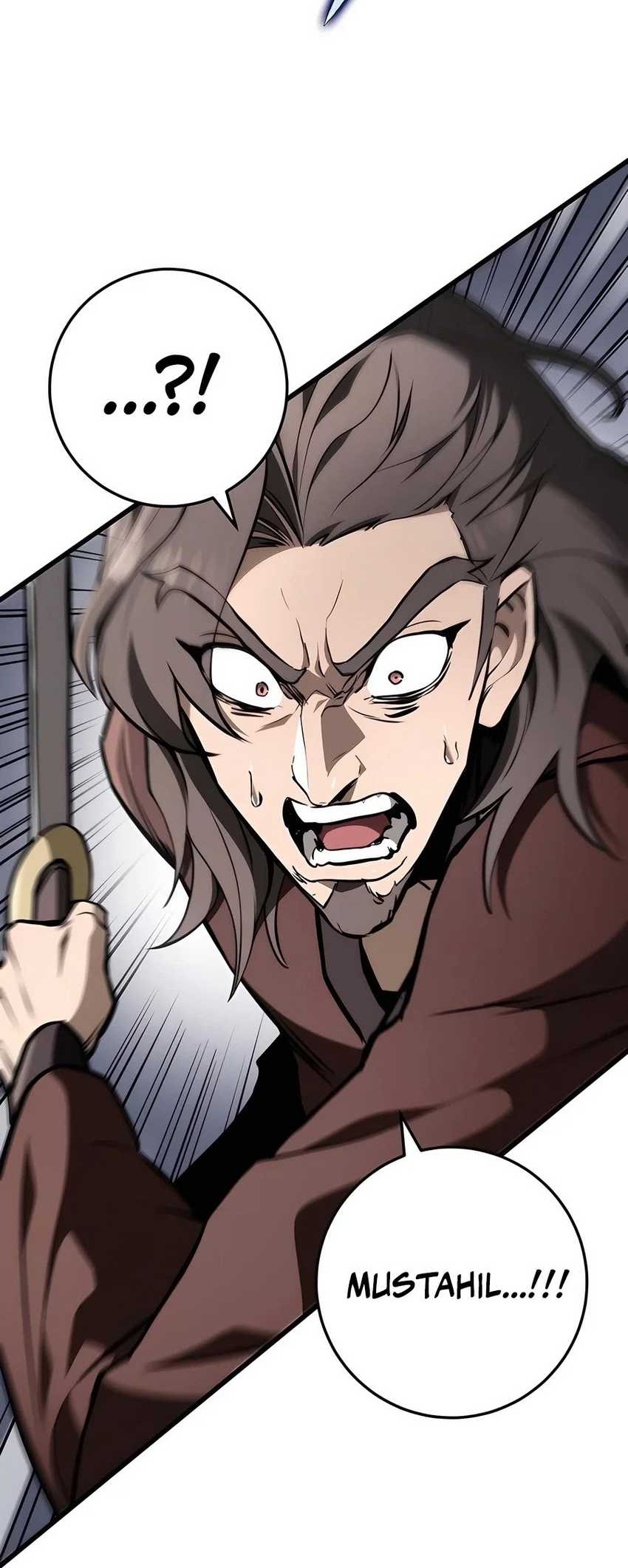 The Emperor’s Sword Chapter 59 - halaman 5