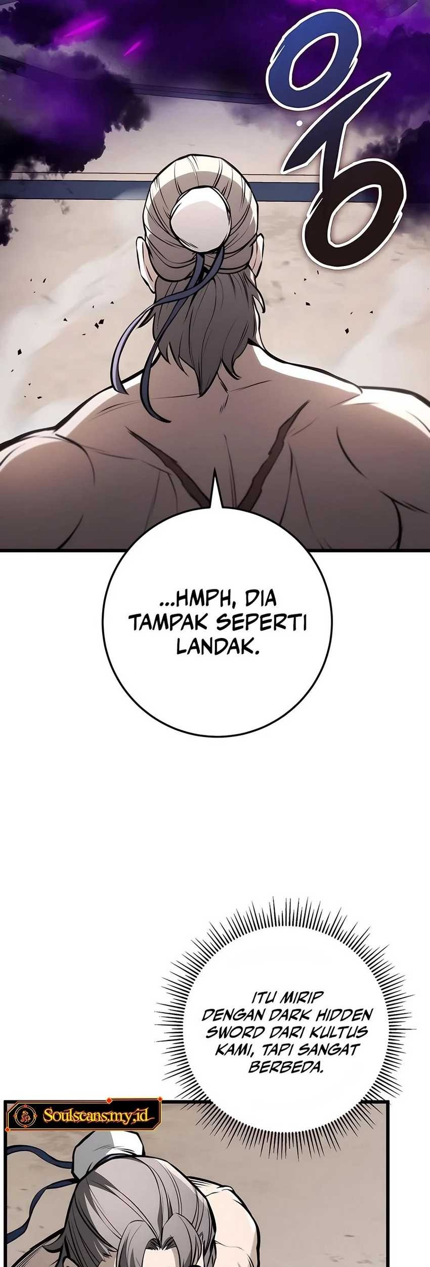 The Emperor’s Sword Chapter 59 - halaman 56