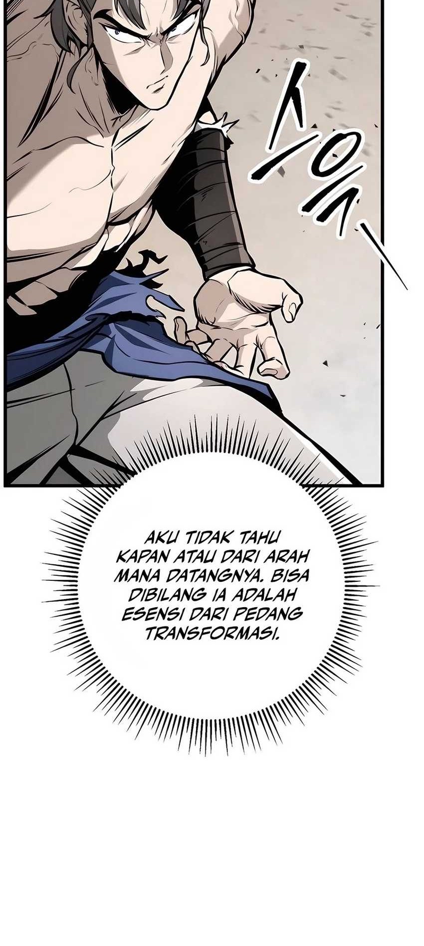 The Emperor’s Sword Chapter 59 - halaman 57