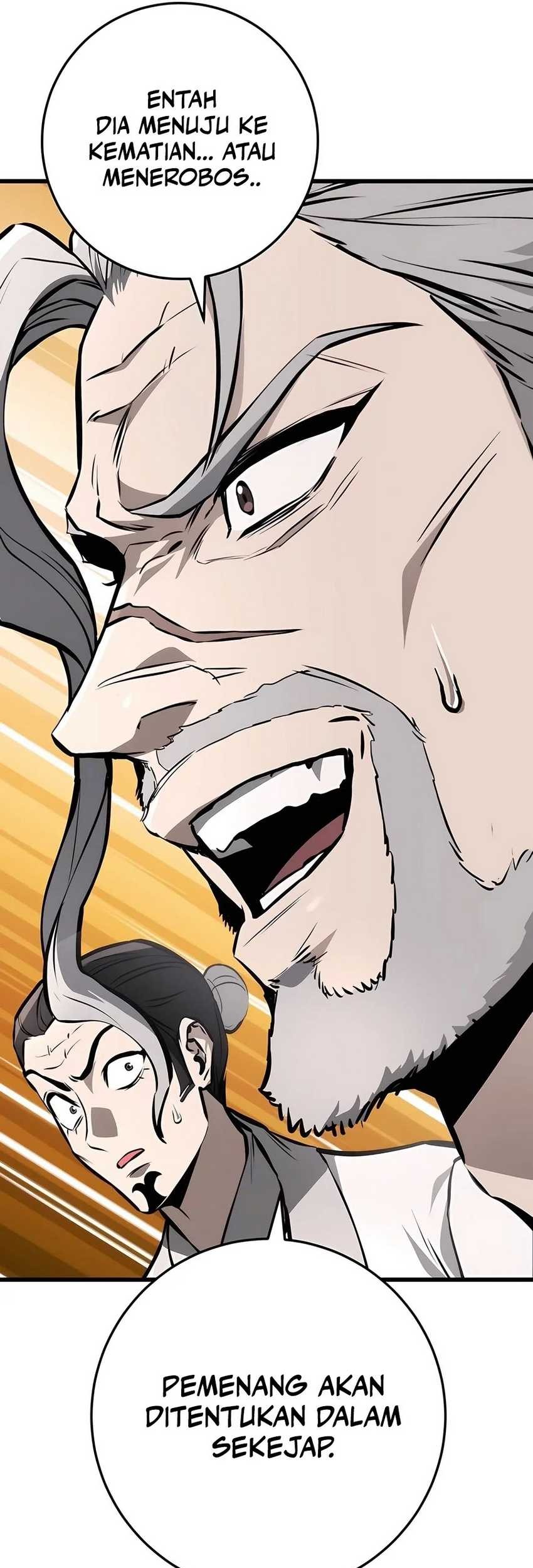 The Emperor’s Sword Chapter 59 - halaman 61