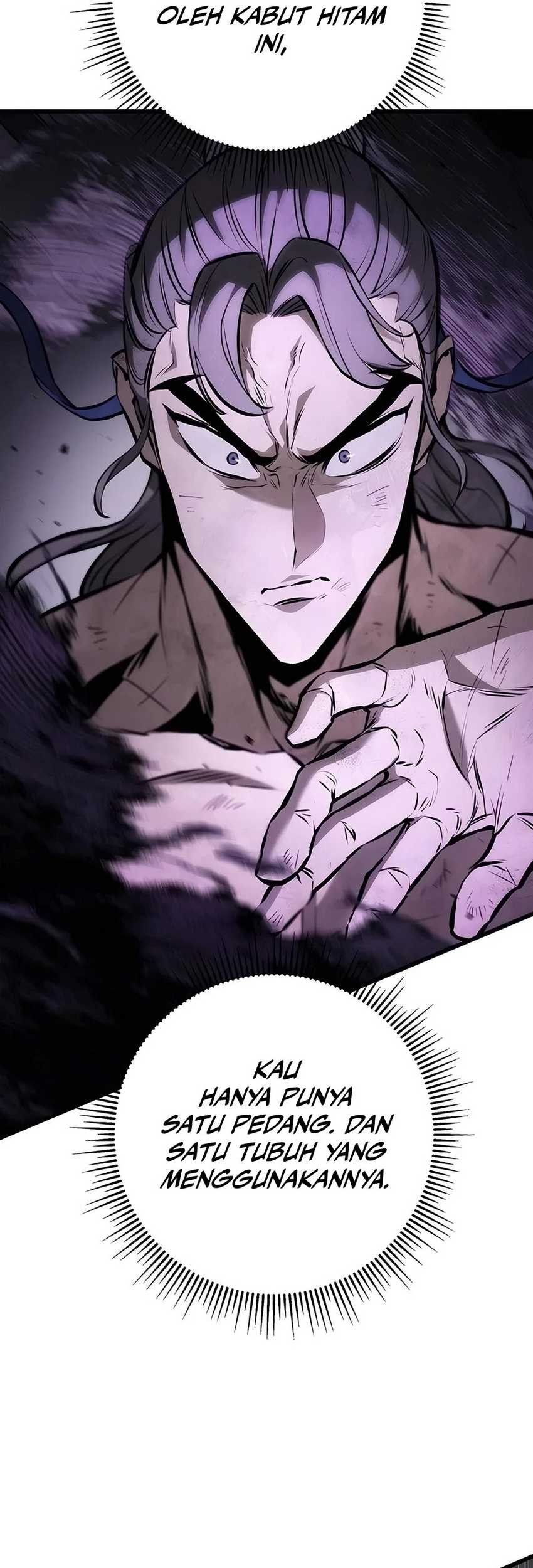 The Emperor’s Sword Chapter 59 - halaman 65