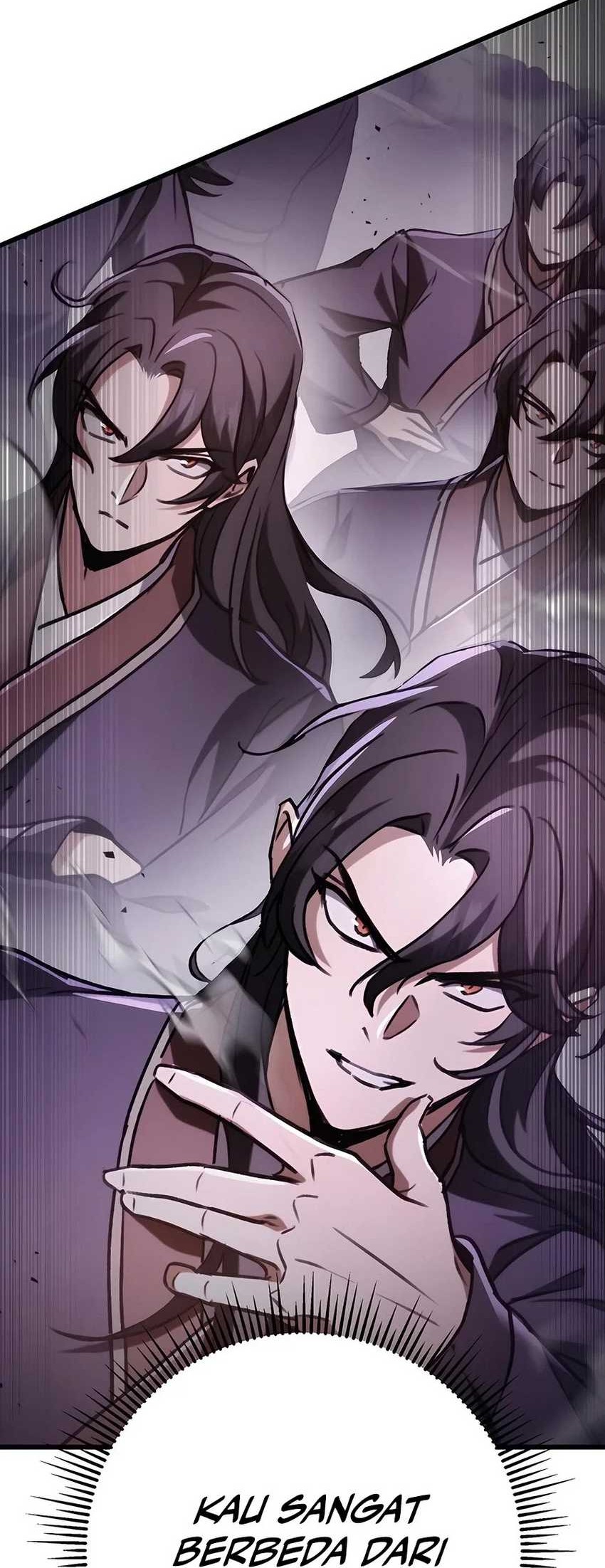The Emperor’s Sword Chapter 59 - halaman 66