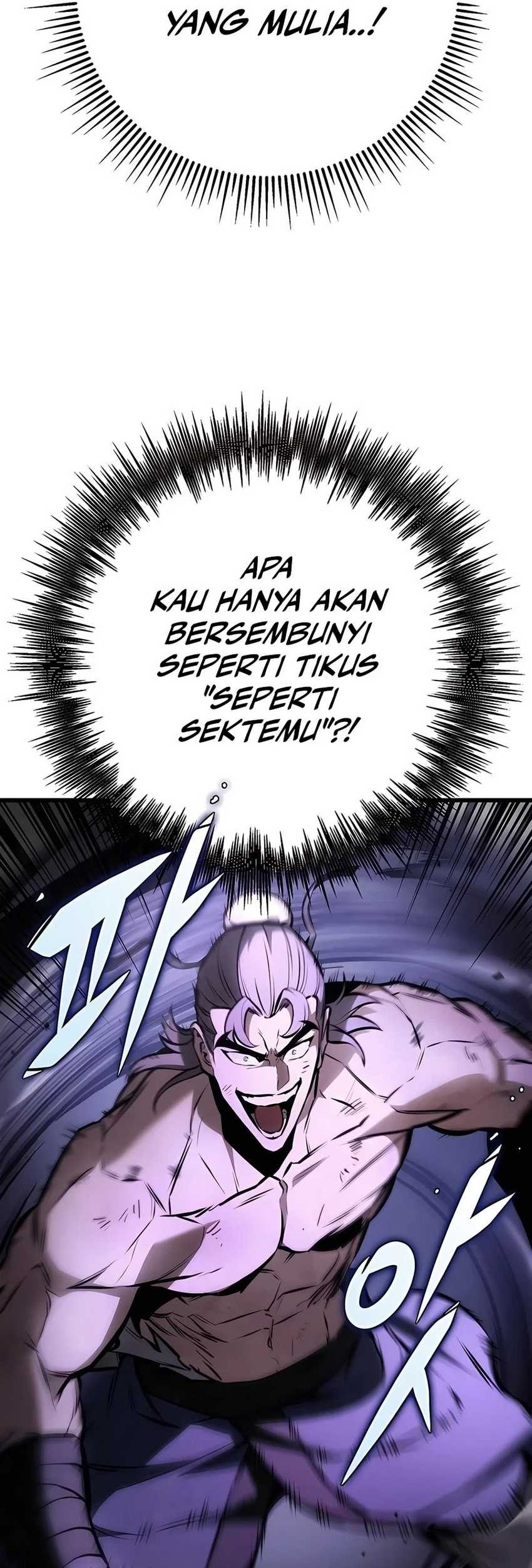 The Emperor’s Sword Chapter 59 - halaman 67
