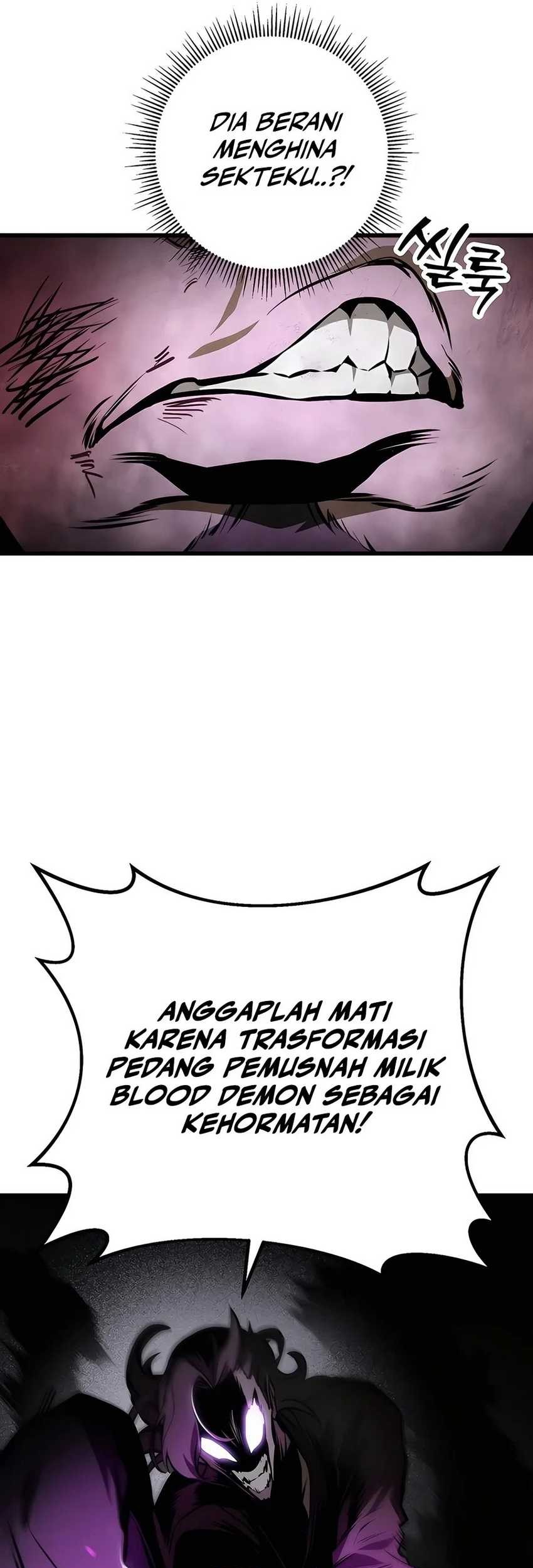 The Emperor’s Sword Chapter 59 - halaman 69
