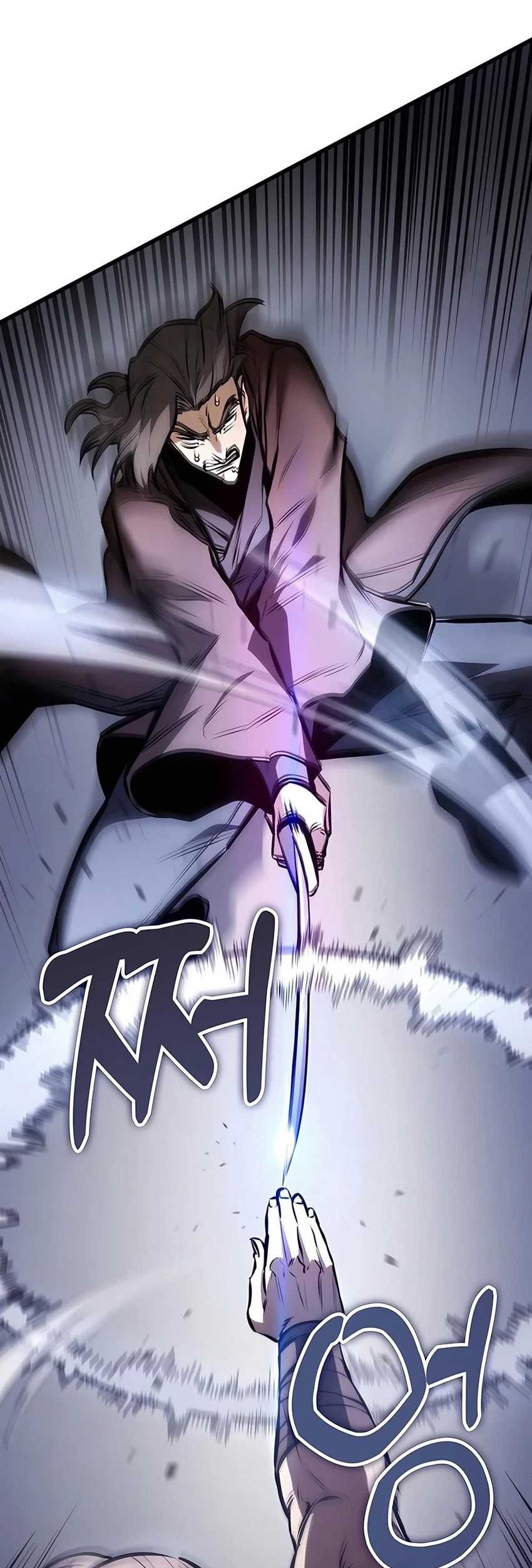 The Emperor’s Sword Chapter 59 - halaman 75