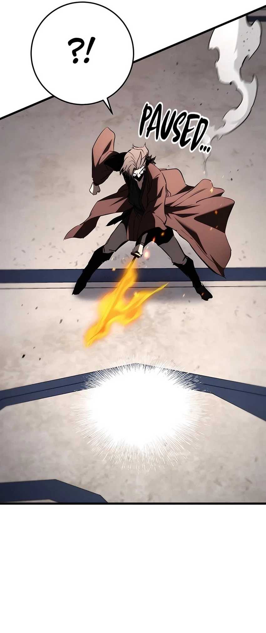 The Emperor’s Sword Chapter 59 - halaman 8