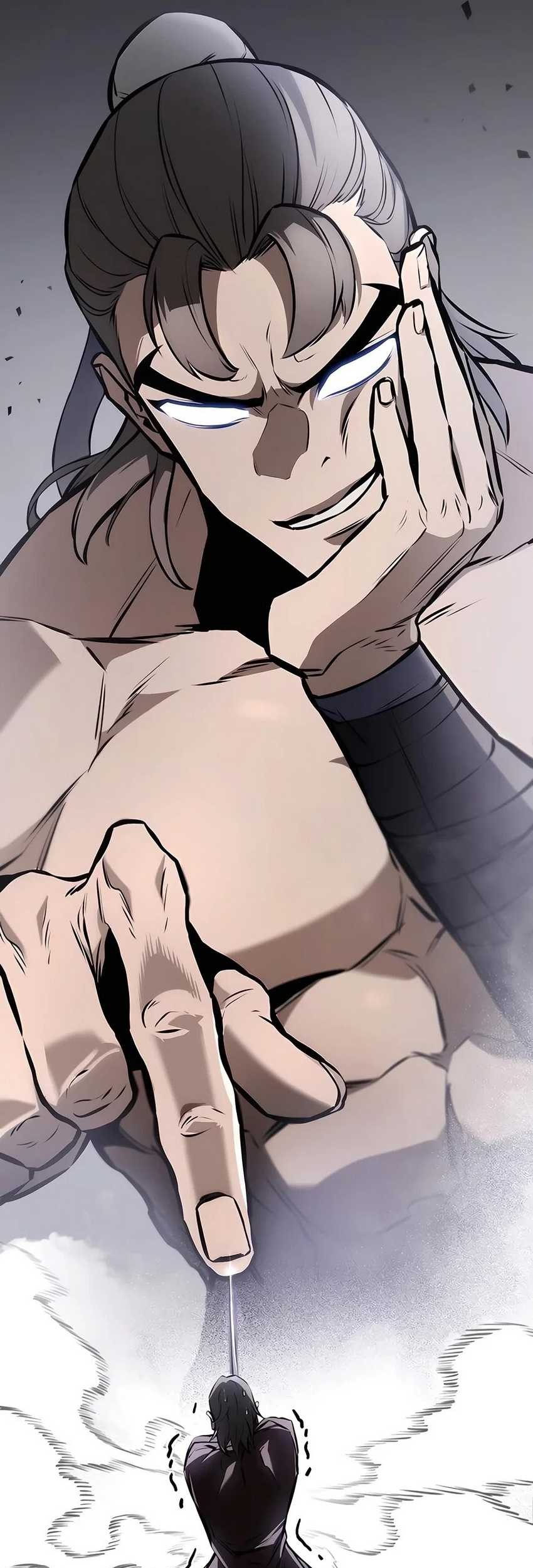 The Emperor’s Sword Chapter 59 - halaman 82