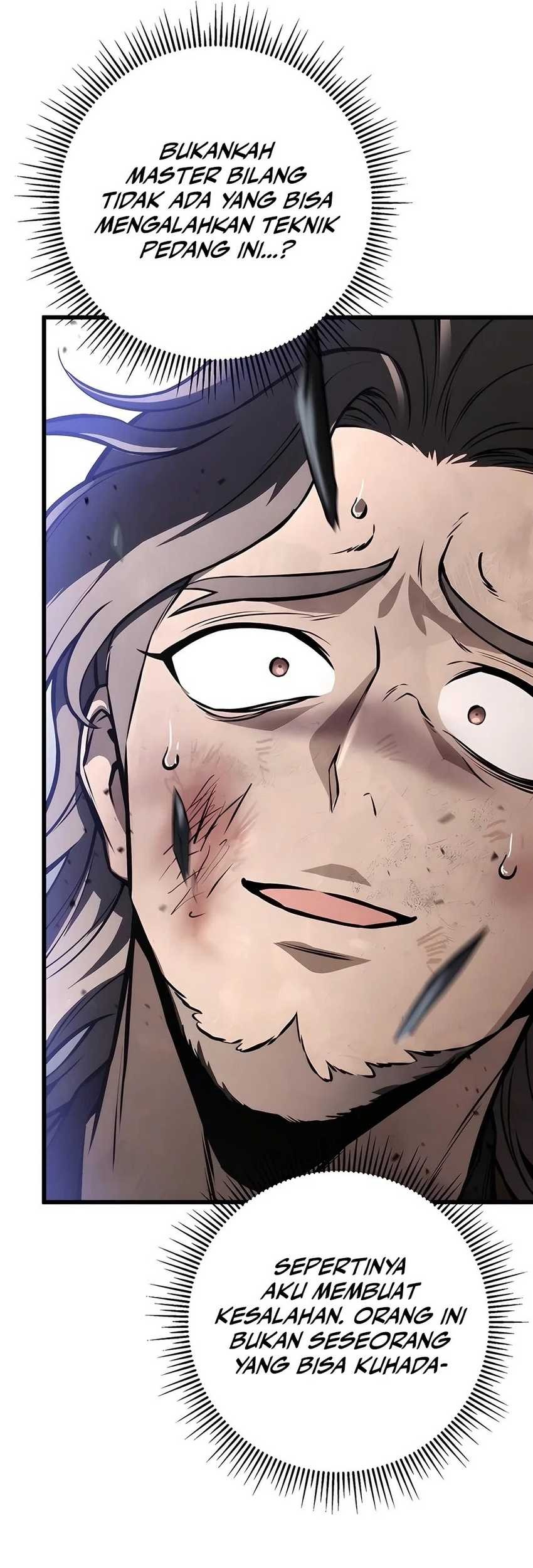 The Emperor’s Sword Chapter 59 - halaman 86