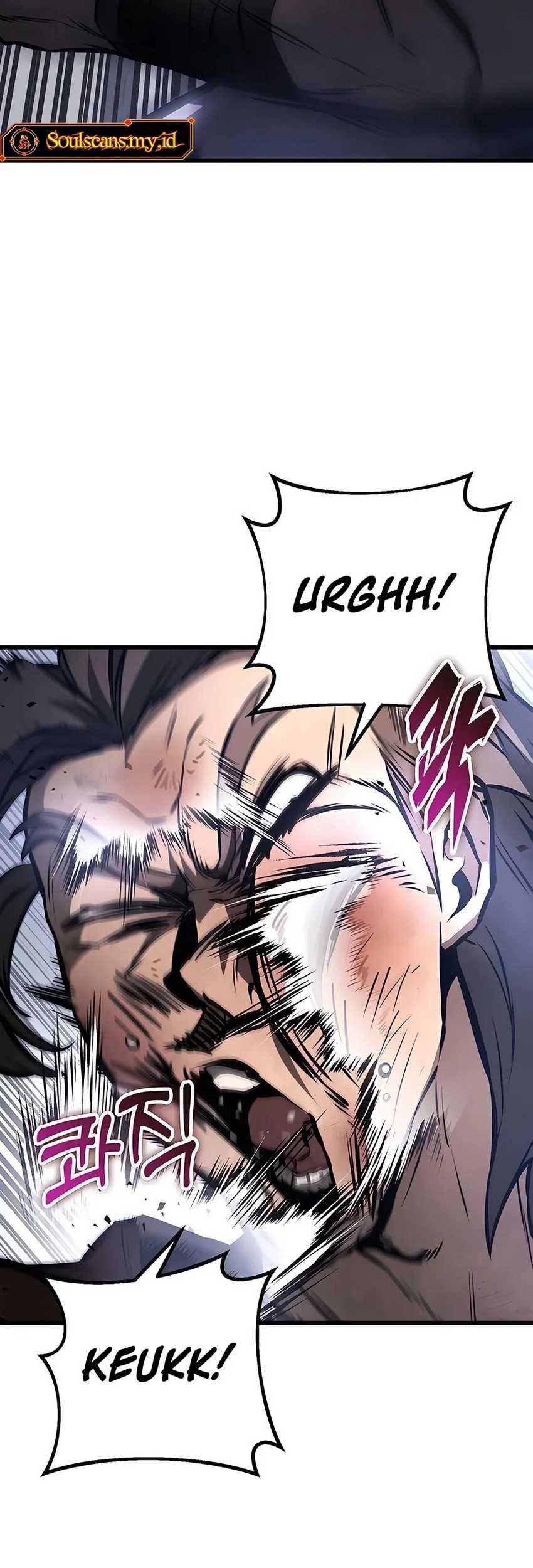 The Emperor’s Sword Chapter 59 - halaman 91