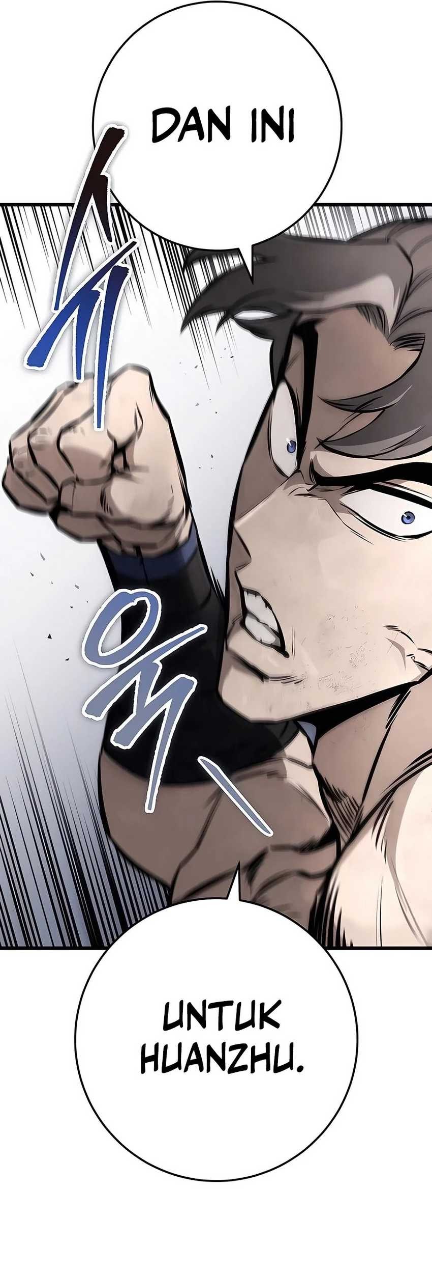 The Emperor’s Sword Chapter 59 - halaman 93