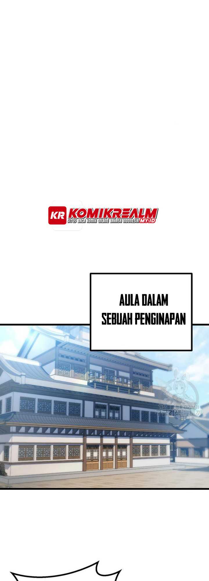 The Emperor’s Sword Chapter 6 - halaman 28