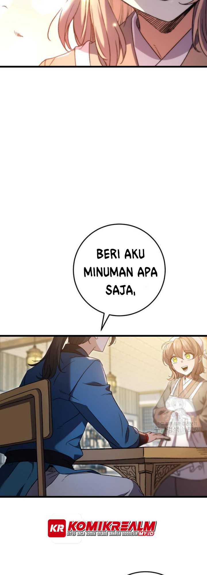 The Emperor’s Sword Chapter 6 - halaman 30