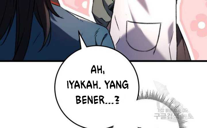 The Emperor’s Sword Chapter 6 - halaman 35