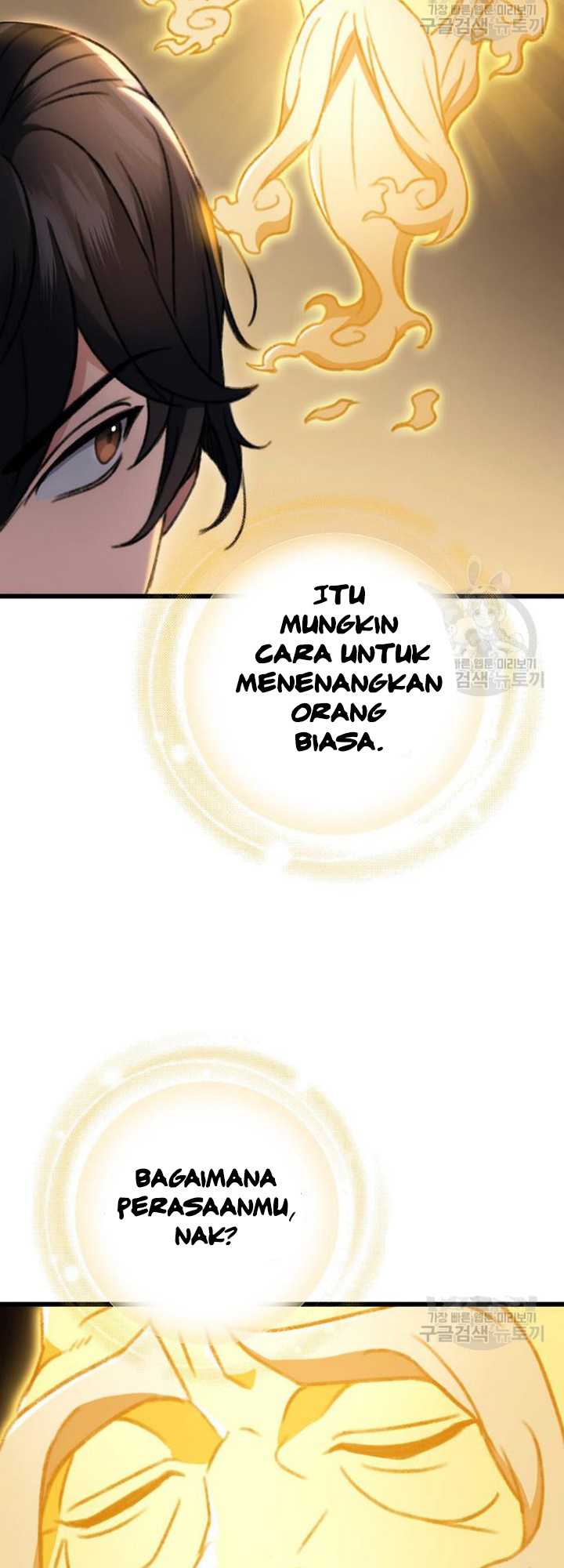 The Emperor’s Sword Chapter 6 - halaman 40