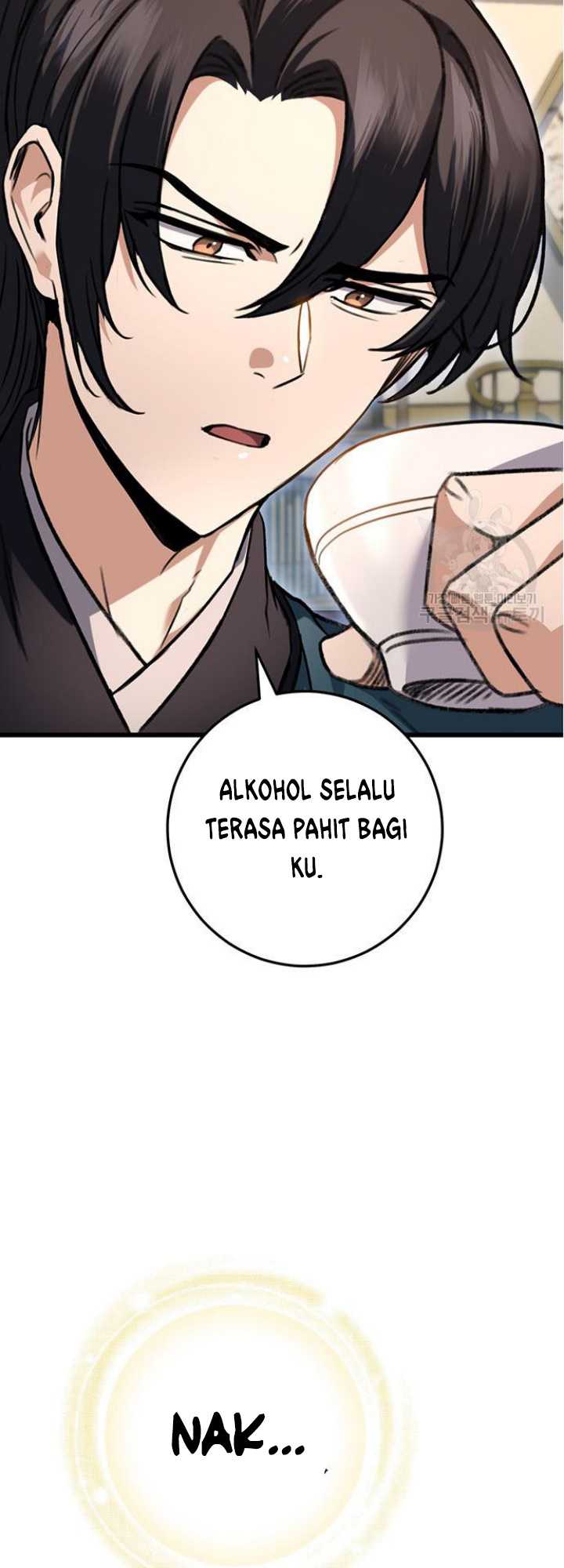 The Emperor’s Sword Chapter 6 - halaman 46
