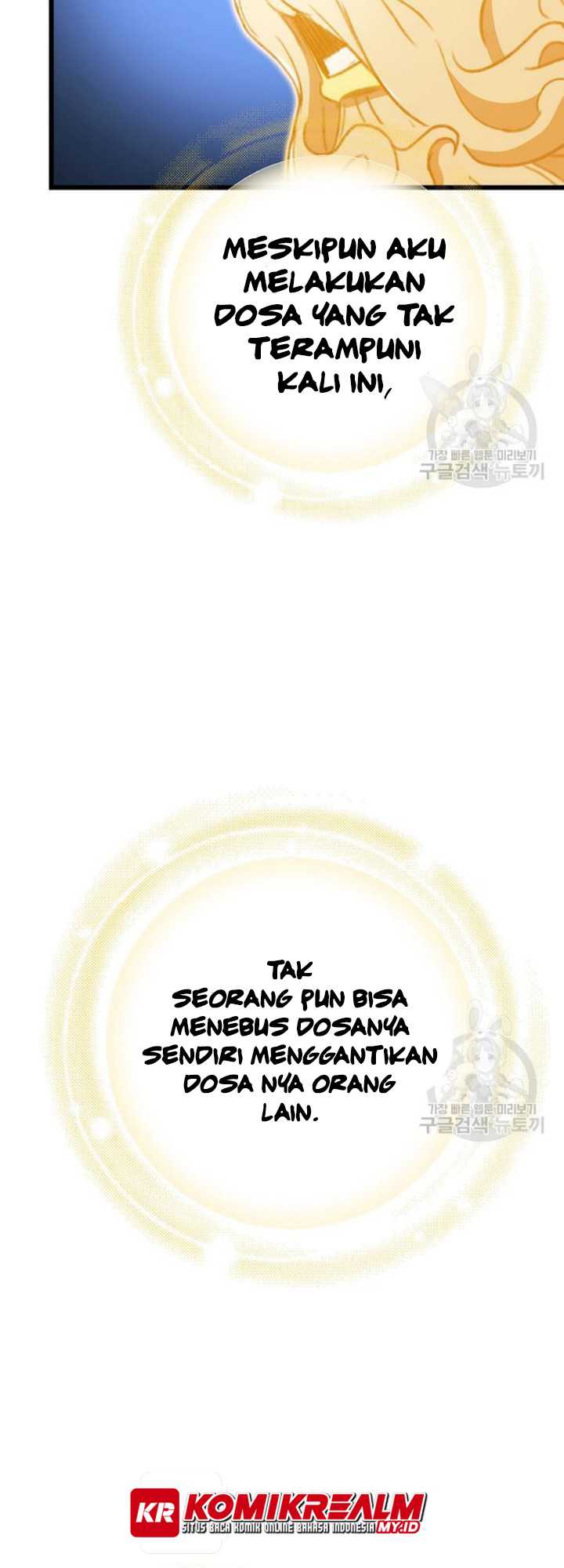 The Emperor’s Sword Chapter 6 - halaman 49