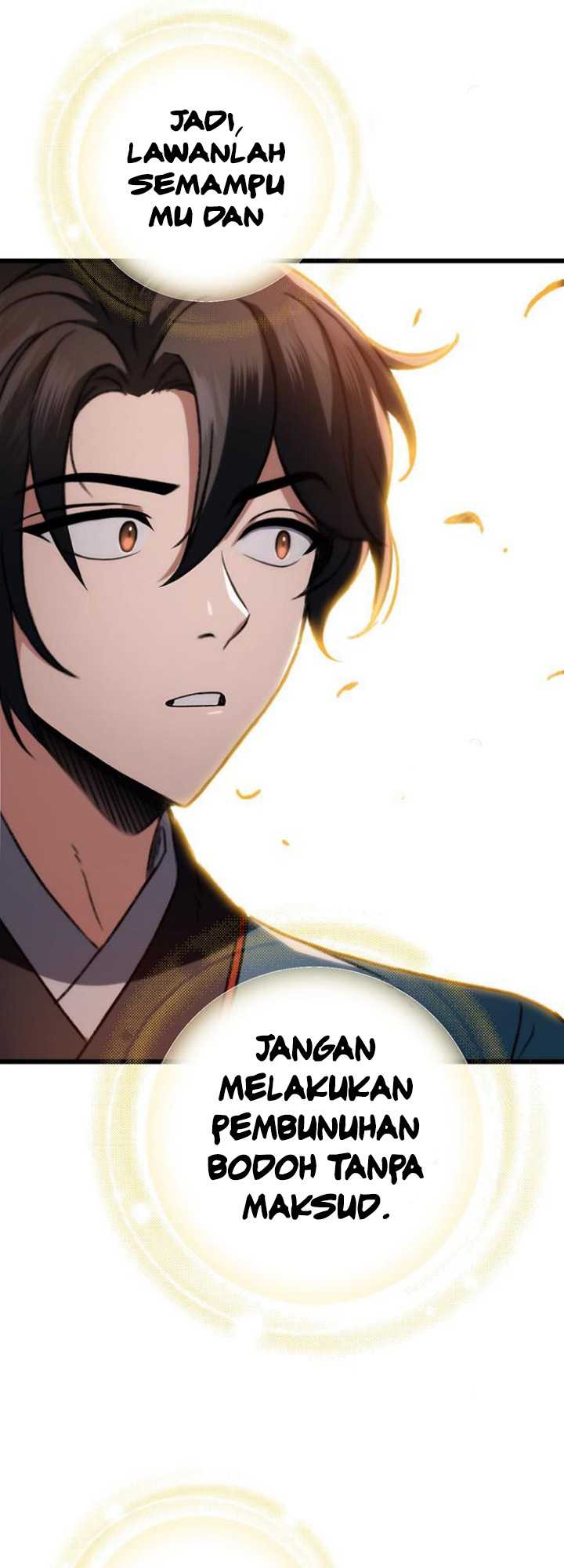 The Emperor’s Sword Chapter 6 - halaman 50