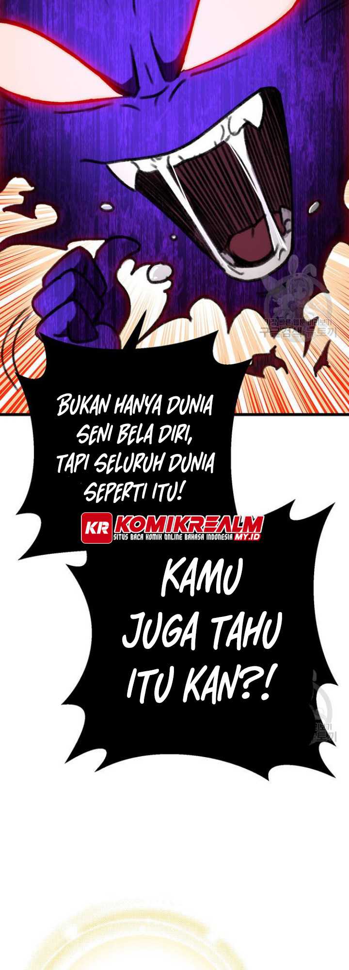 The Emperor’s Sword Chapter 6 - halaman 55