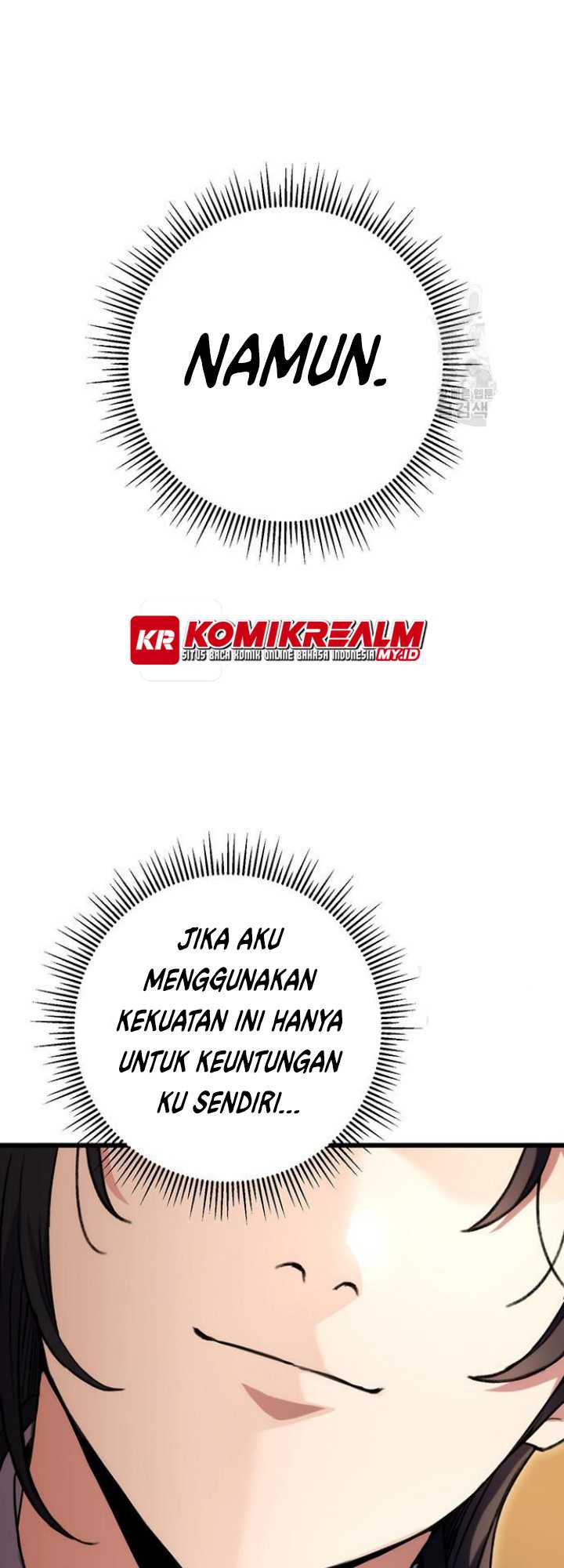 The Emperor’s Sword Chapter 6 - halaman 58