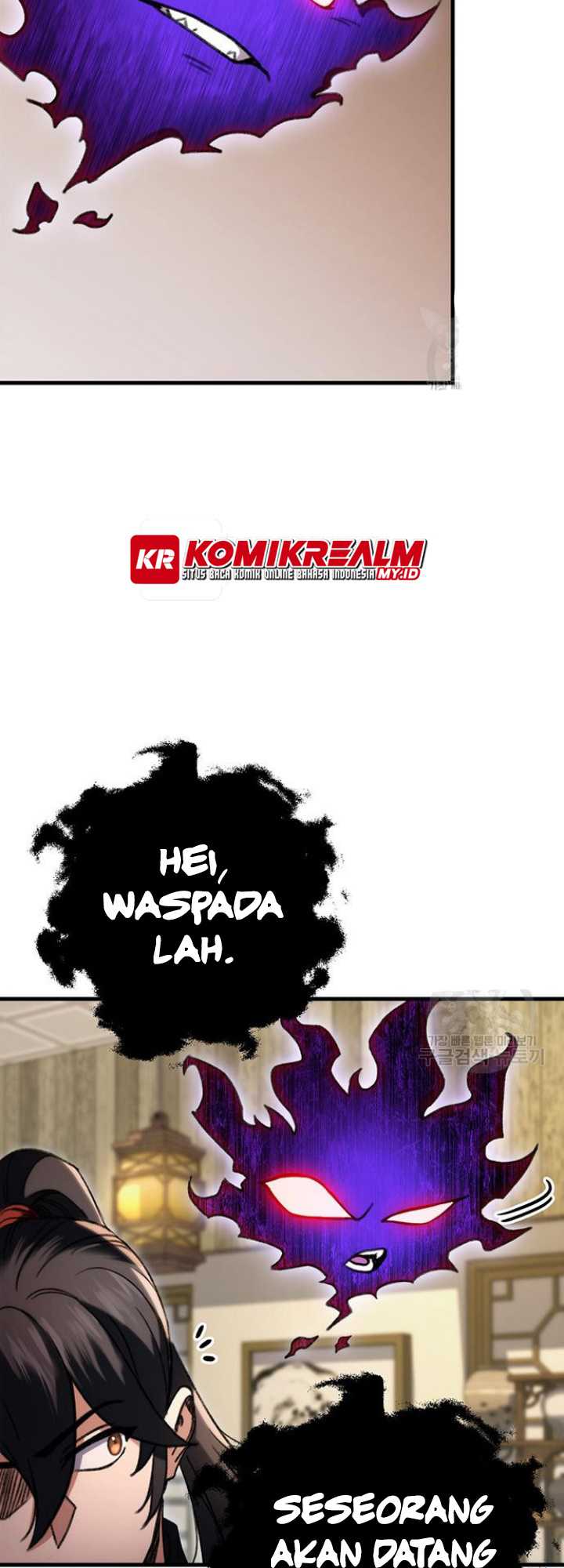 The Emperor’s Sword Chapter 6 - halaman 63