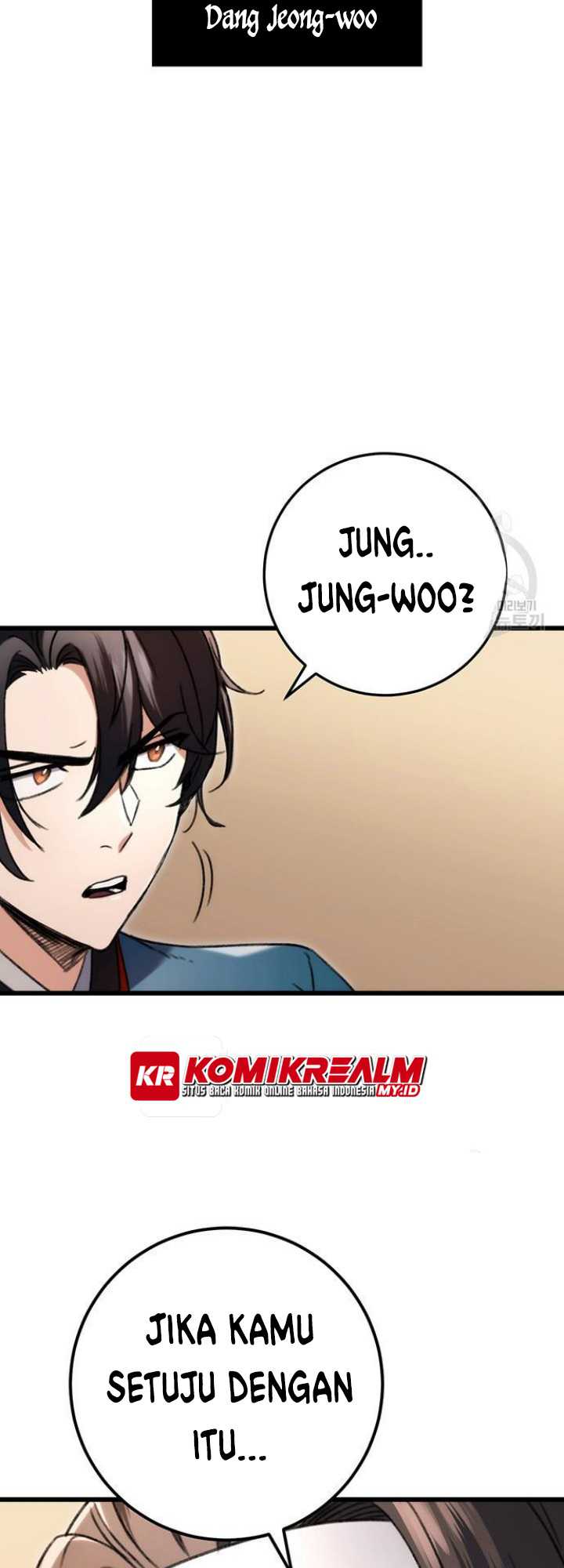 The Emperor’s Sword Chapter 6 - halaman 70