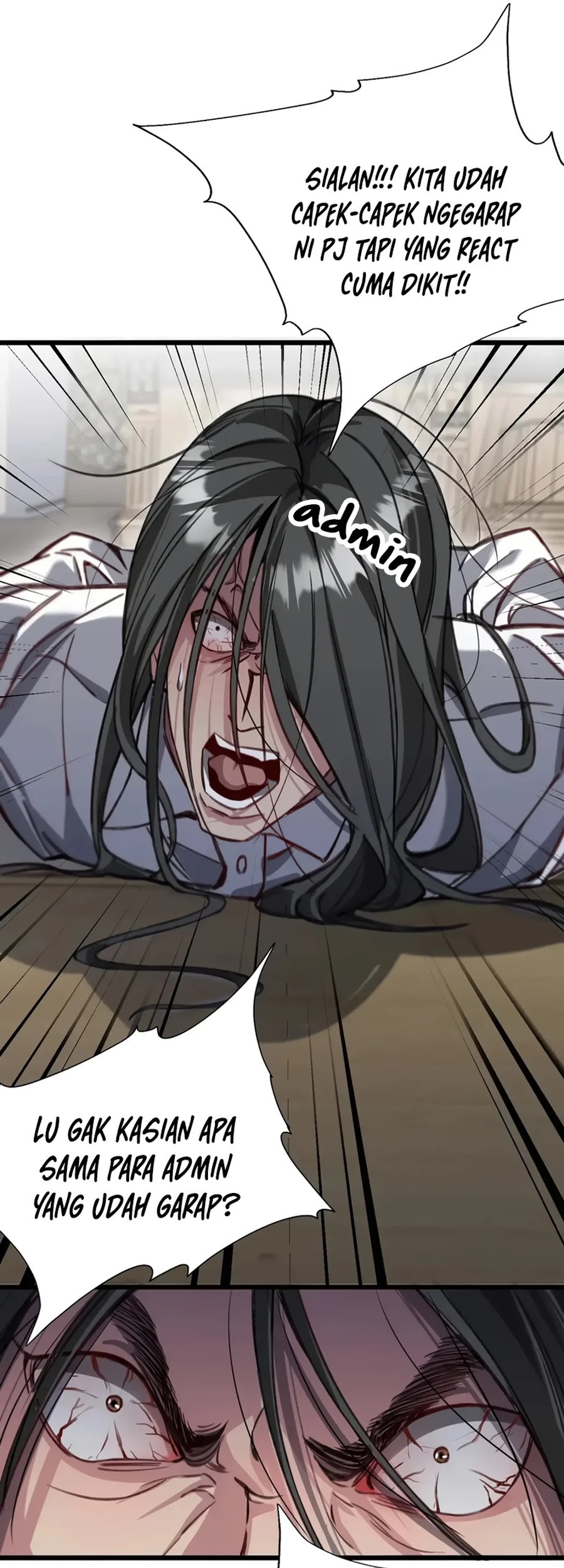 The Emperor’s Sword Chapter 60 - halaman 102