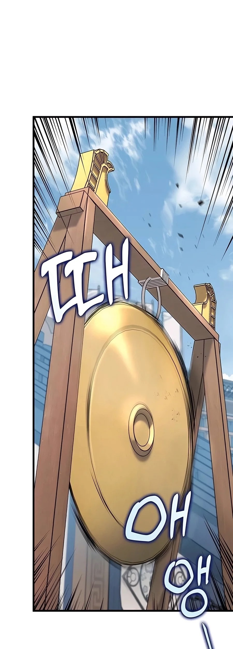 The Emperor’s Sword Chapter 60 - halaman 2