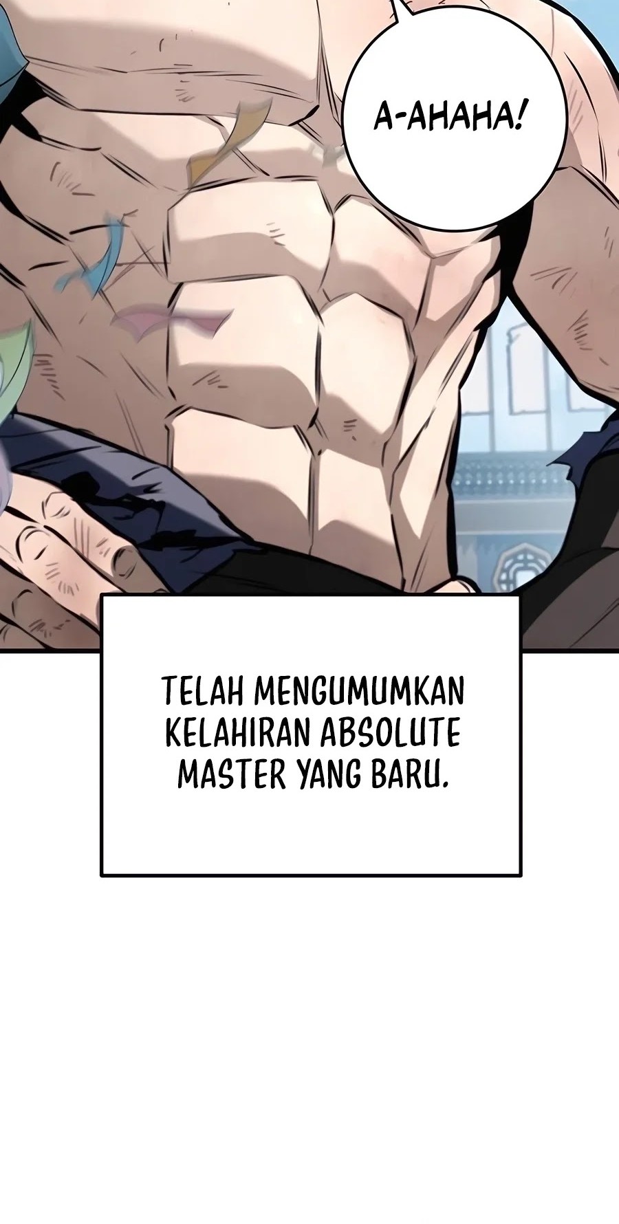The Emperor’s Sword Chapter 60 - halaman 5