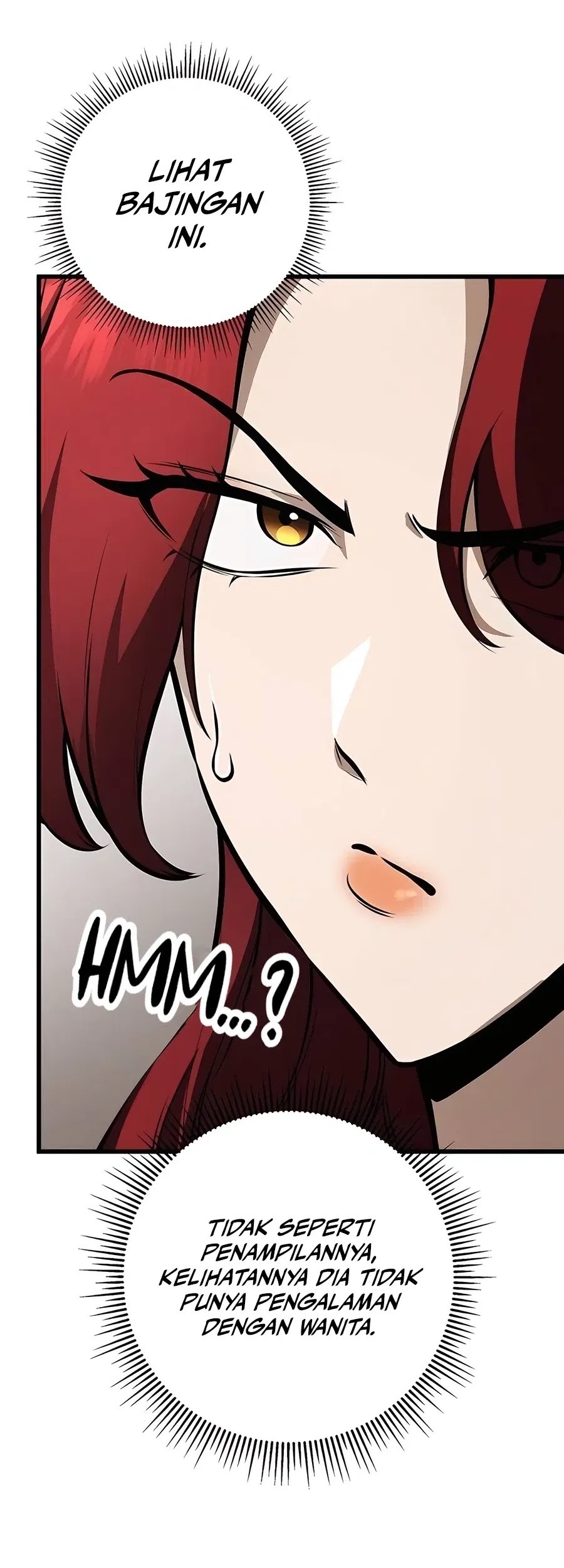 The Emperor’s Sword Chapter 61 - halaman 104