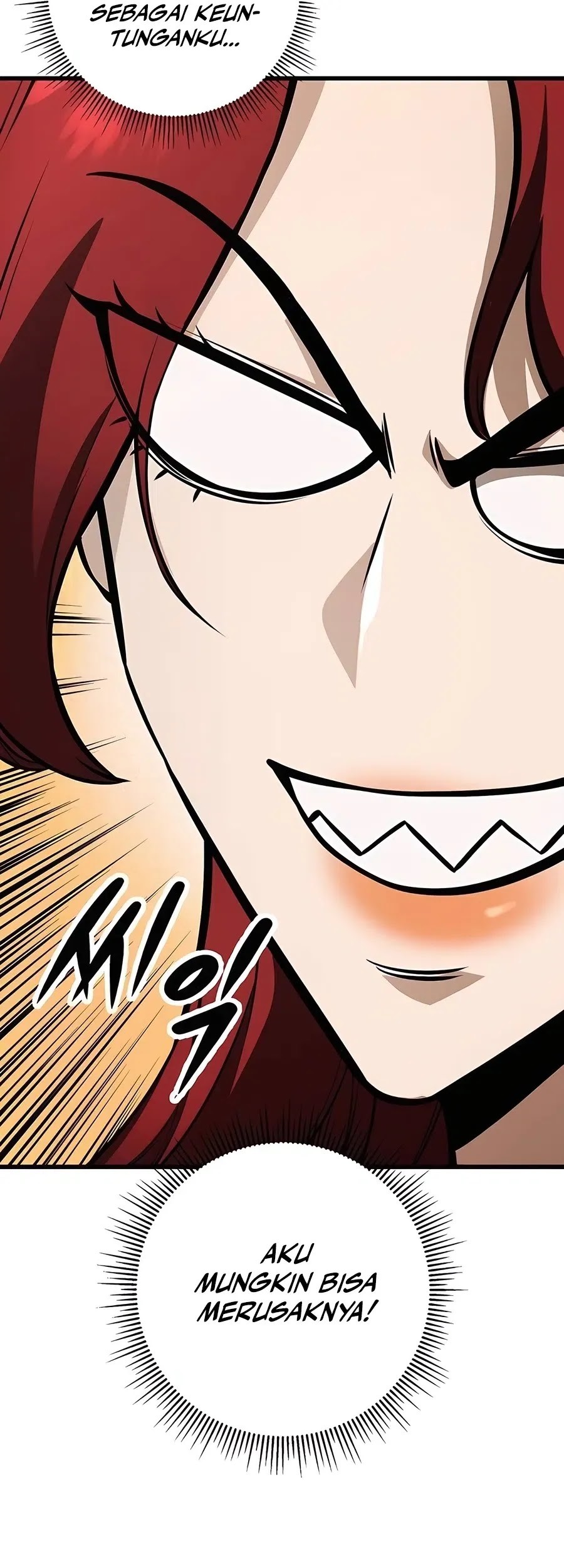 The Emperor’s Sword Chapter 61 - halaman 106