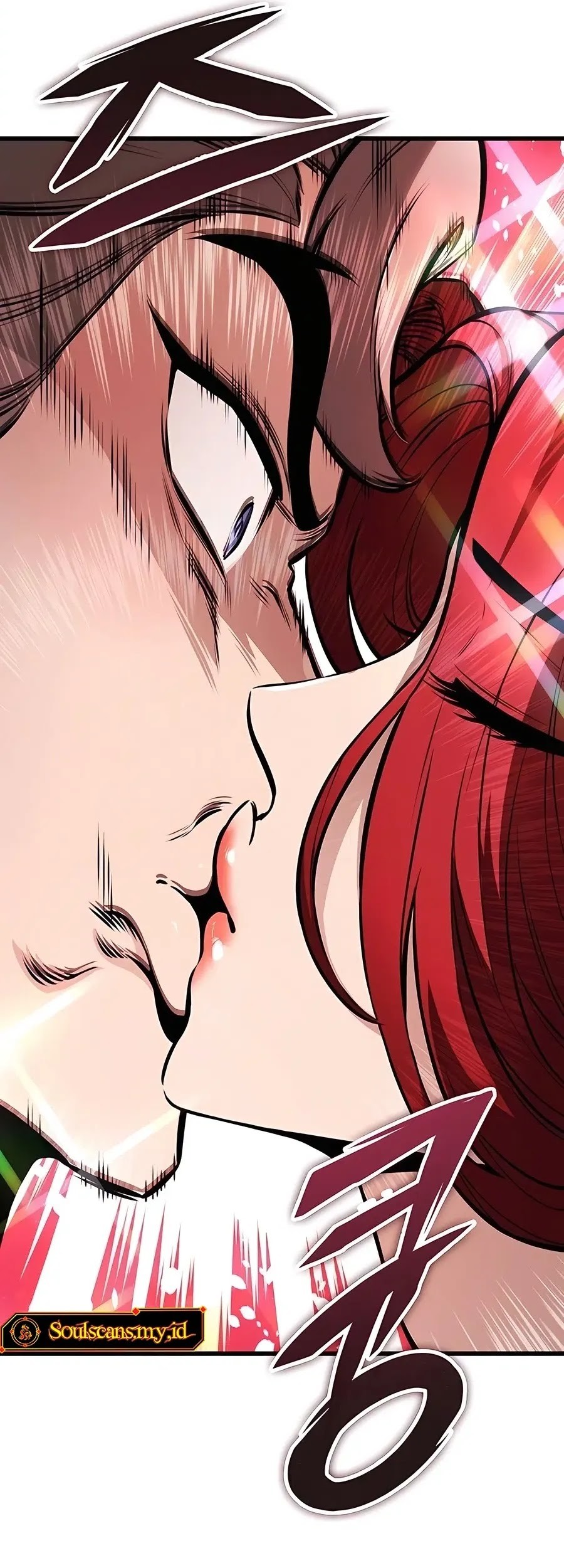 The Emperor’s Sword Chapter 61 - halaman 112