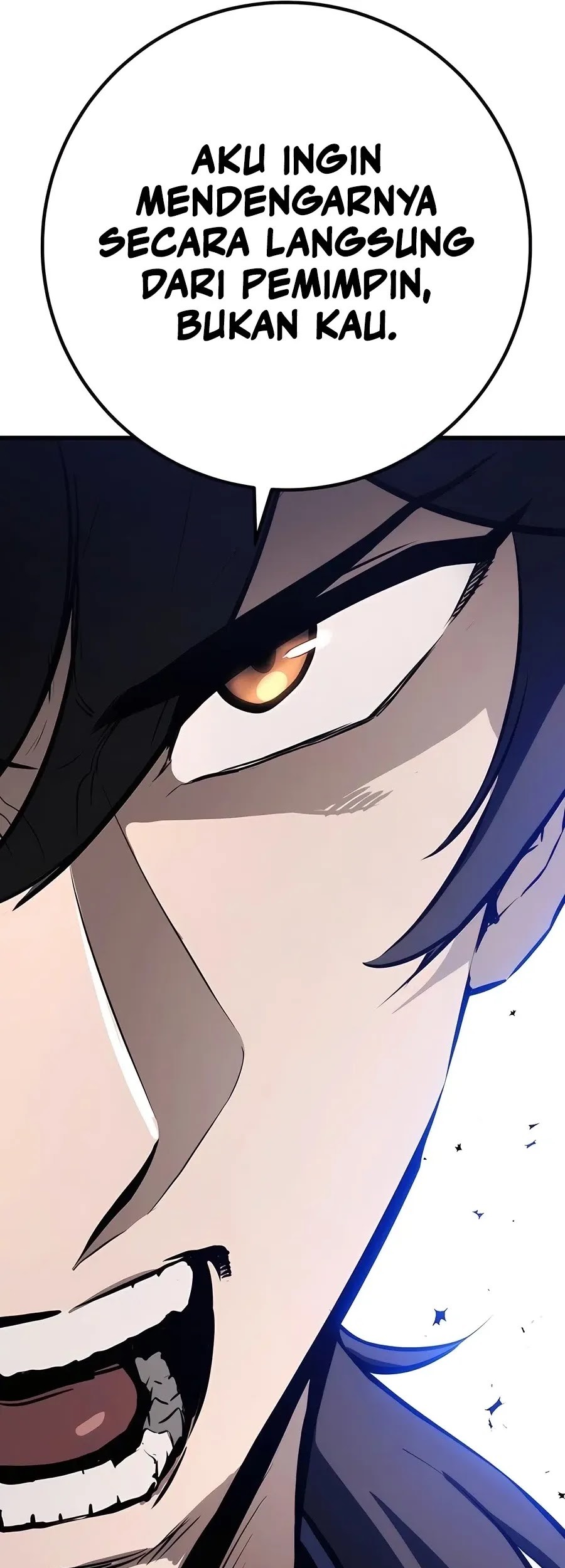 The Emperor’s Sword Chapter 61 - halaman 12
