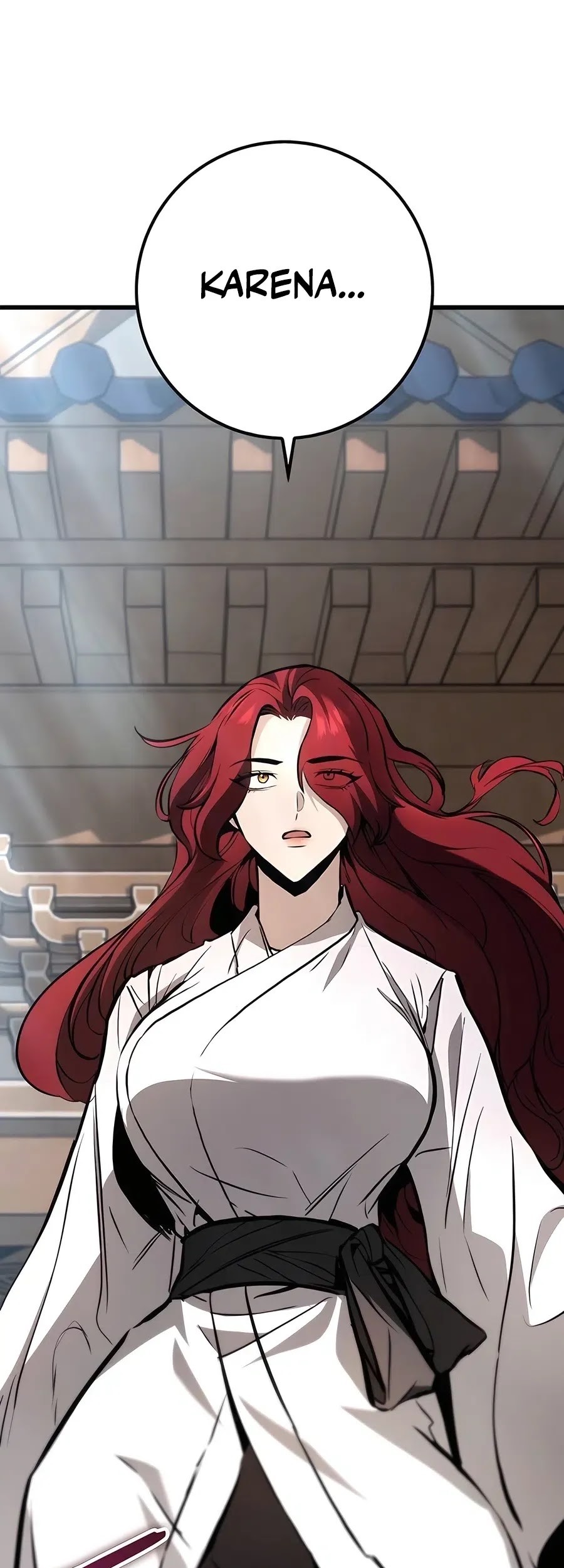 The Emperor’s Sword Chapter 61 - halaman 2