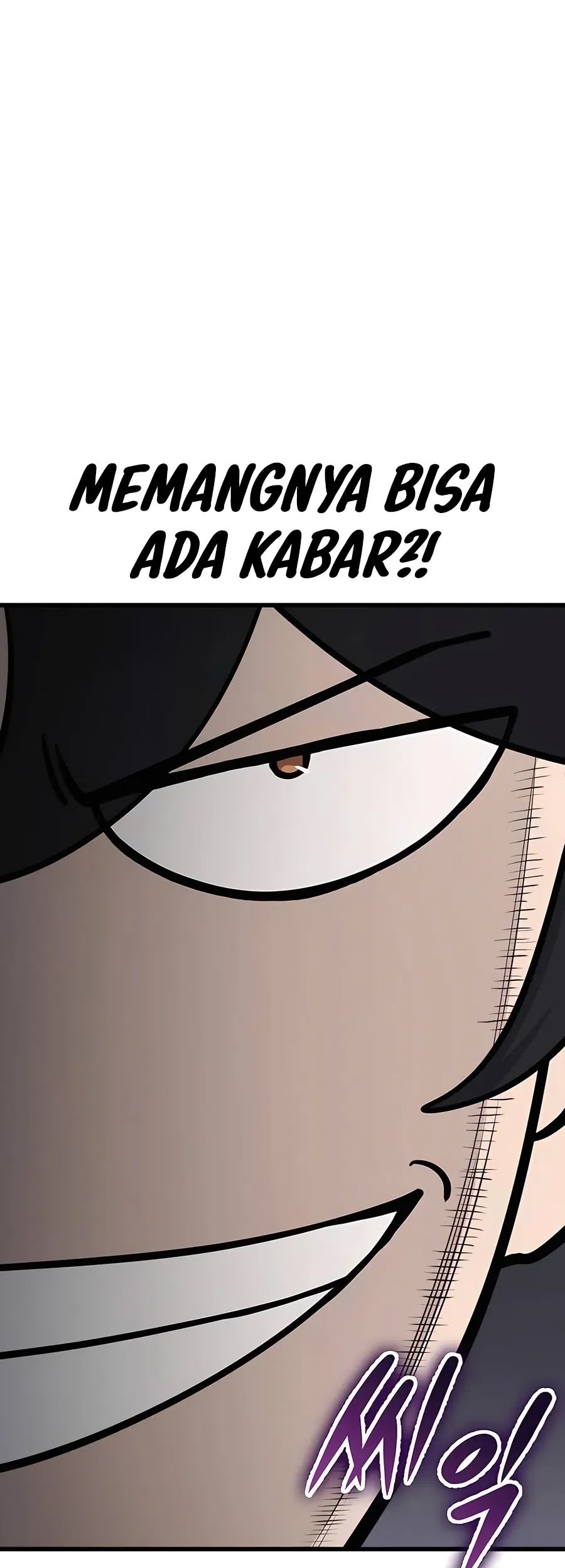 The Emperor’s Sword Chapter 61 - halaman 20