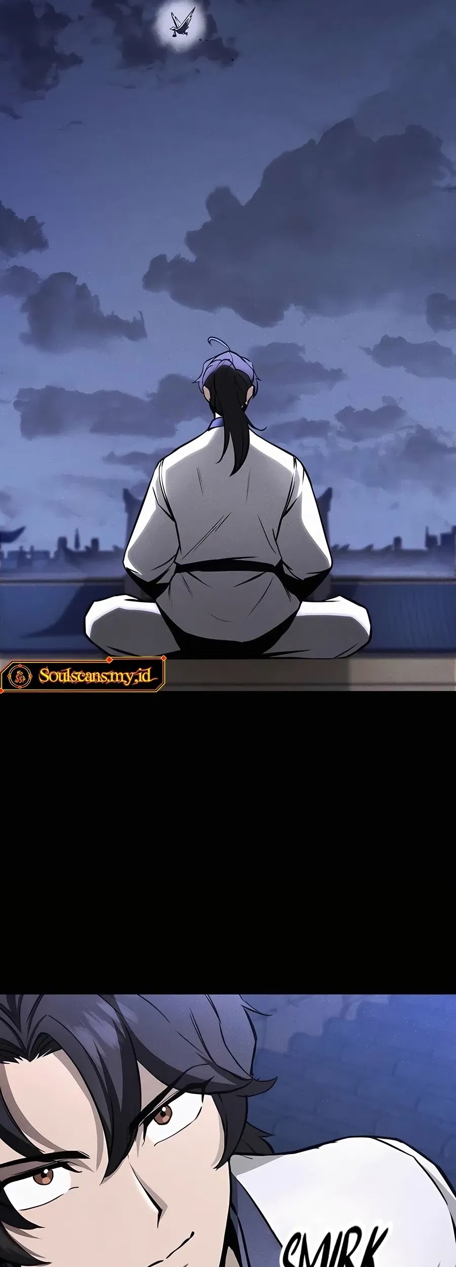 The Emperor’s Sword Chapter 61 - halaman 24