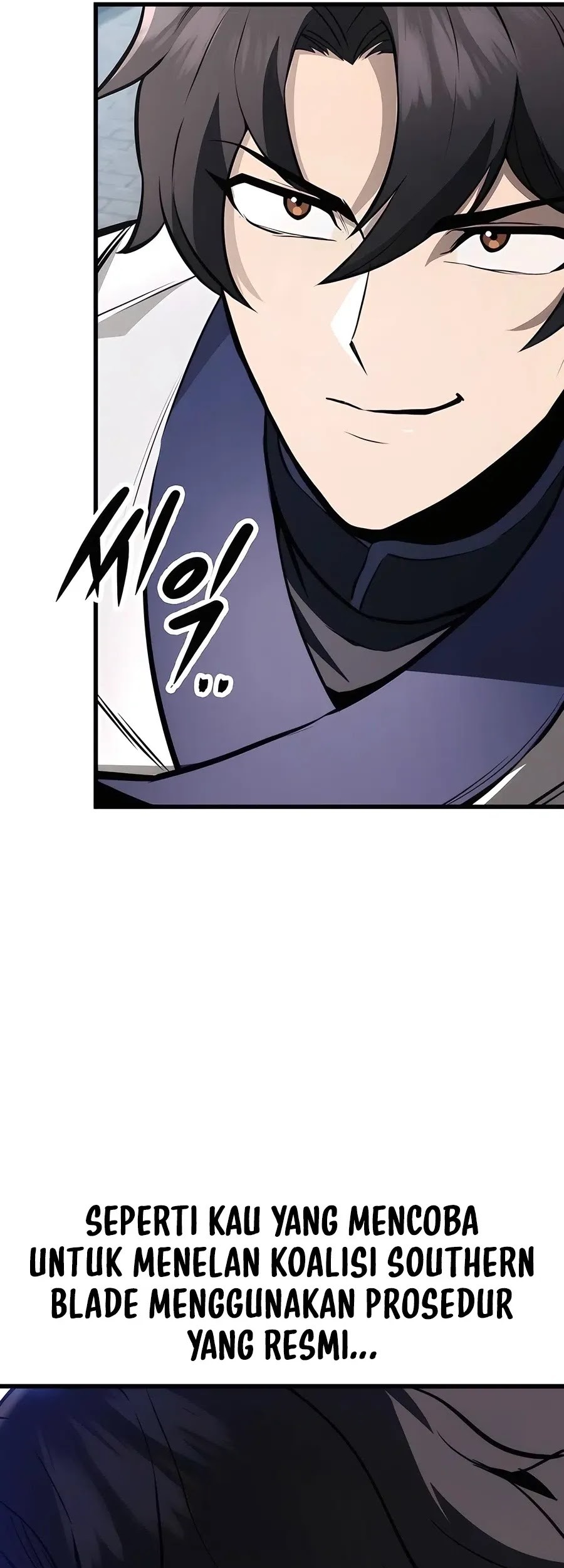 The Emperor’s Sword Chapter 61 - halaman 40
