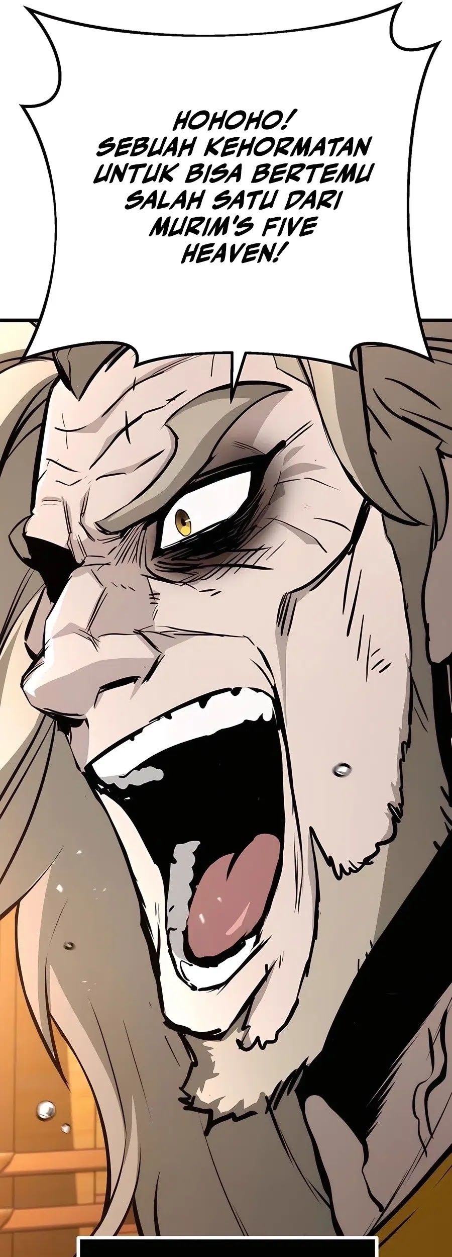 The Emperor’s Sword Chapter 61 - halaman 44