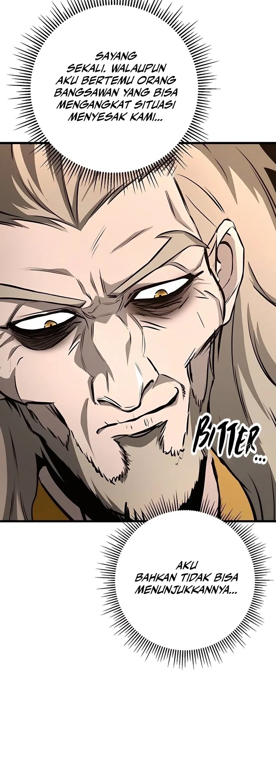 The Emperor’s Sword Chapter 61 - halaman 49