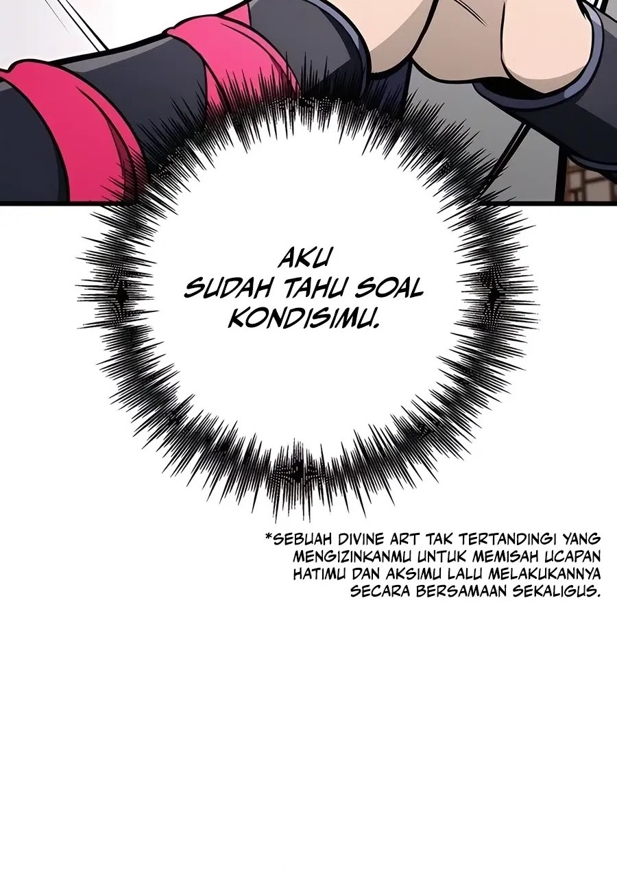 The Emperor’s Sword Chapter 61 - halaman 53