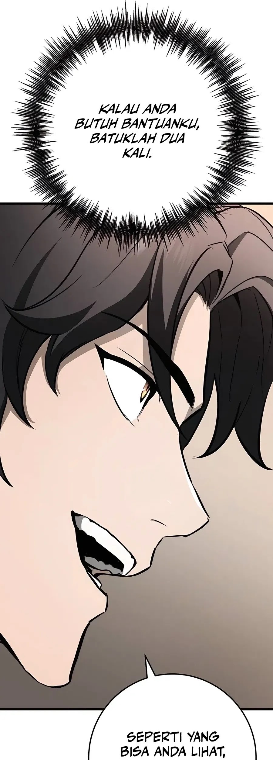 The Emperor’s Sword Chapter 61 - halaman 54