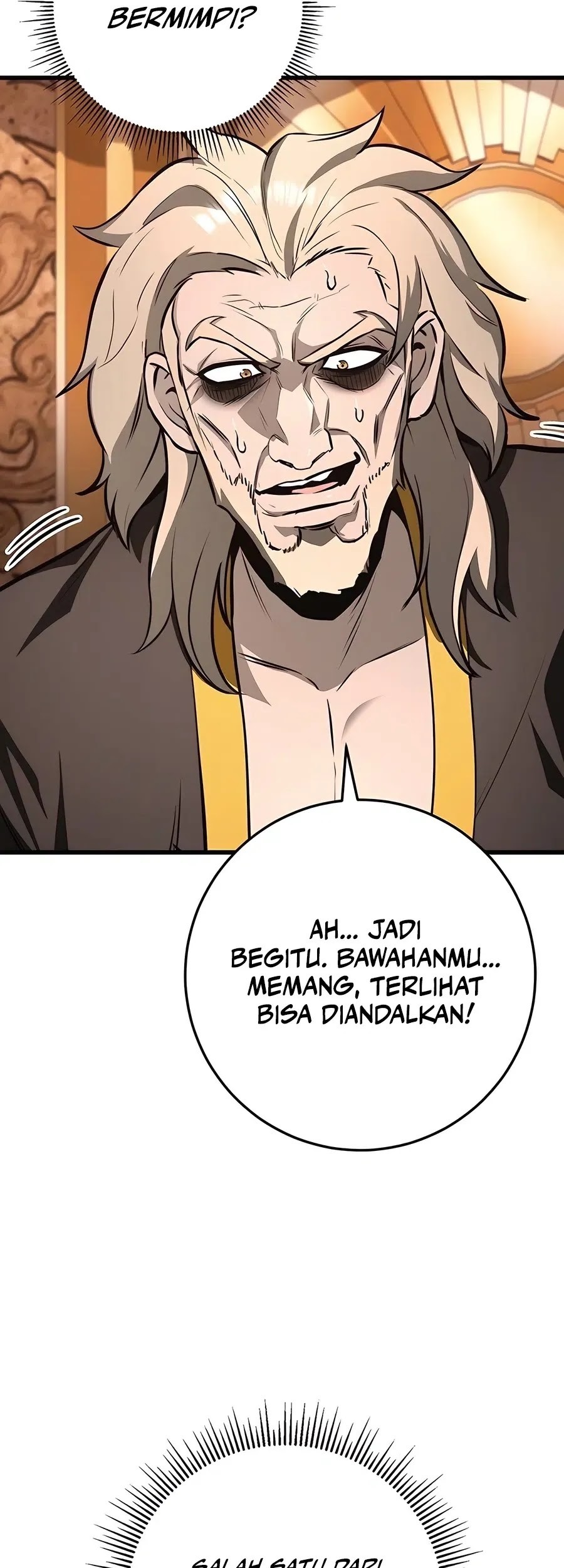 The Emperor’s Sword Chapter 61 - halaman 56