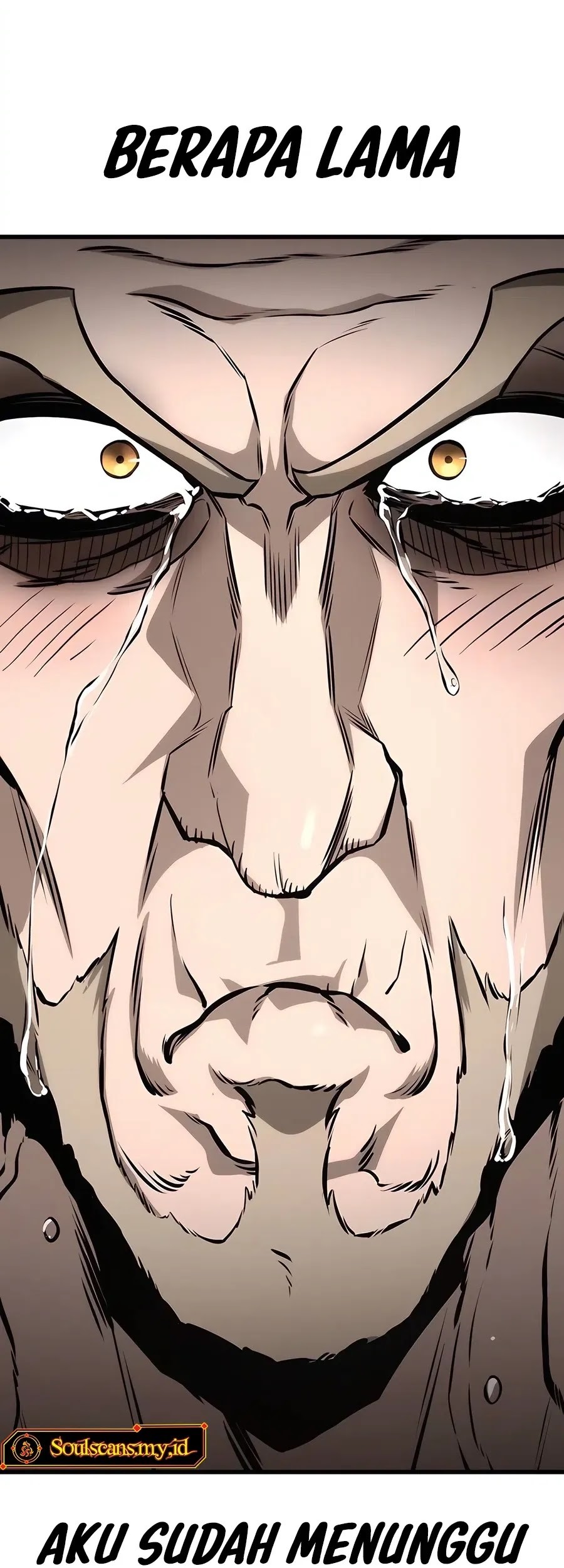 The Emperor’s Sword Chapter 61 - halaman 58
