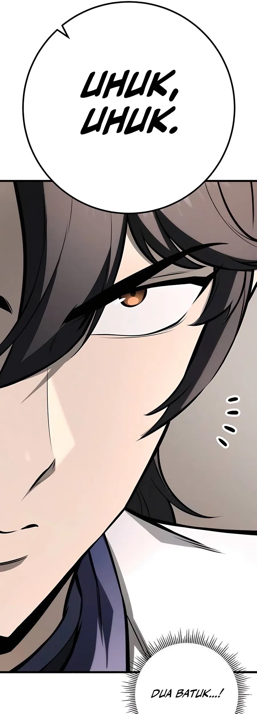 The Emperor’s Sword Chapter 61 - halaman 62